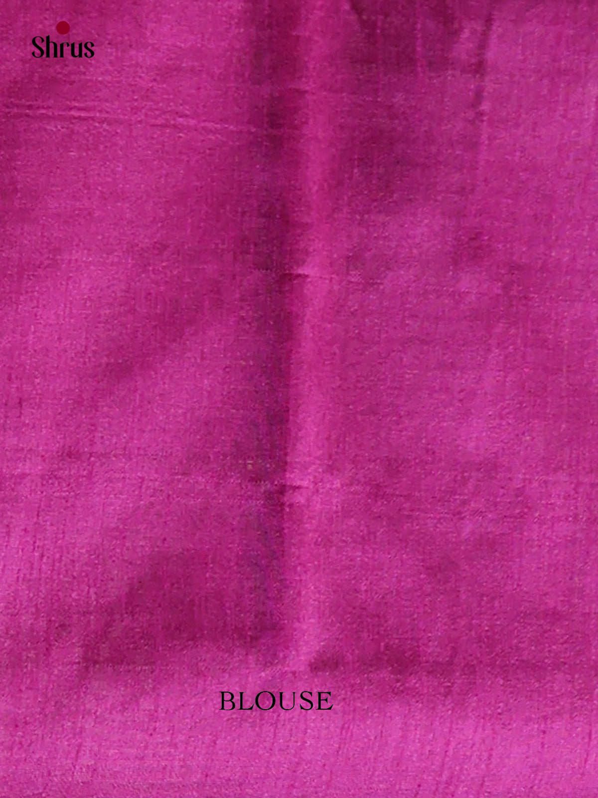 Semi Rawsilk Saree - EFS20247 - Shop on Shrus.com
