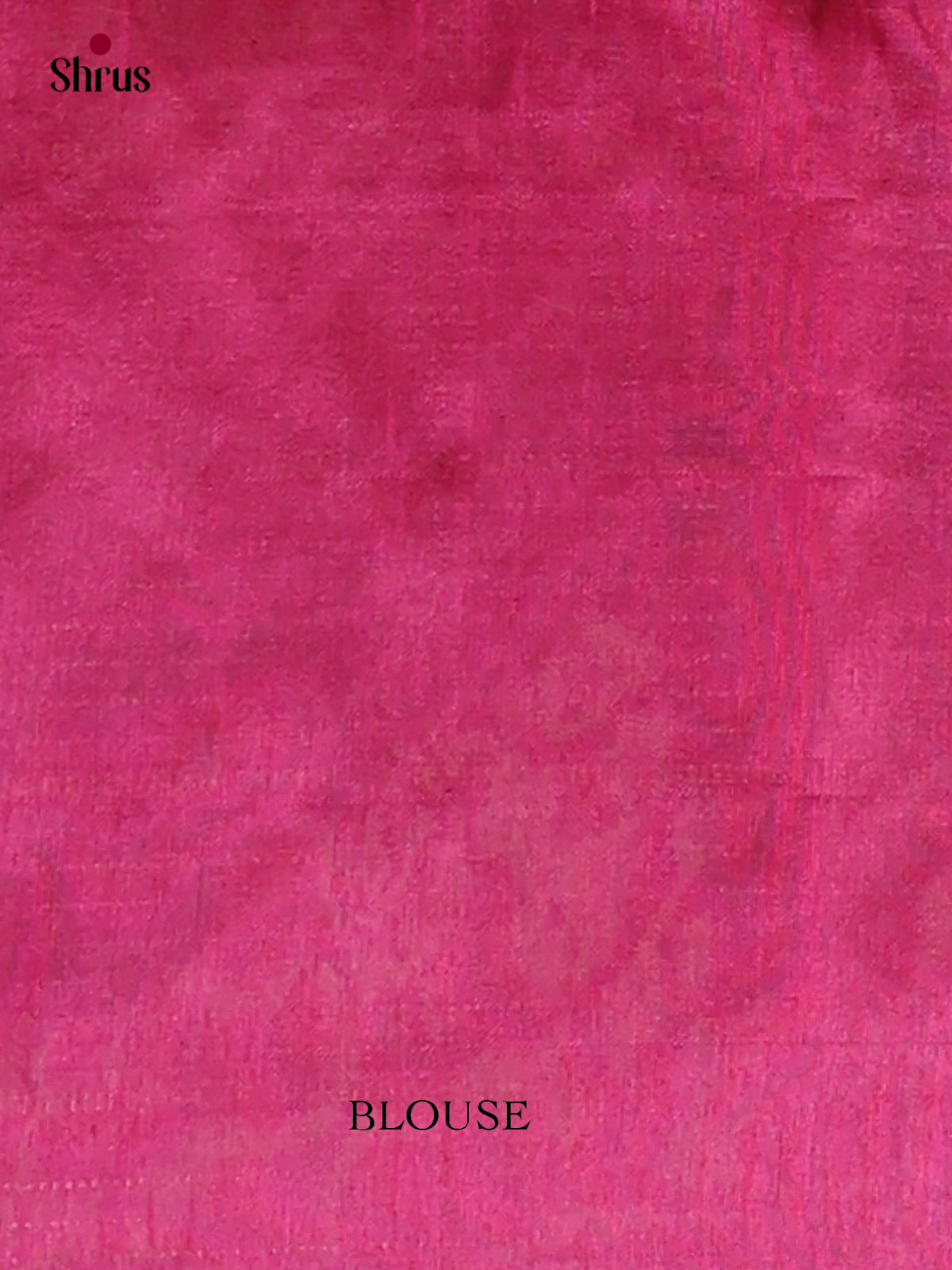 Semi Rawsilk Saree - EFS20255 - Shop on Shrus.com