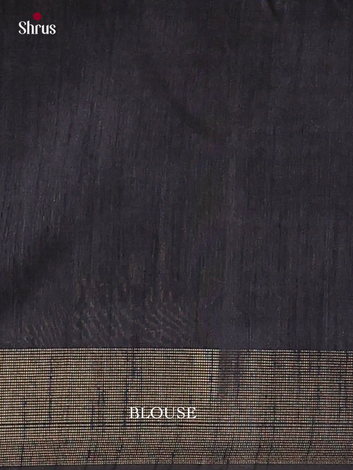 Semi Rawsilk Saree - EFS20293 - Shop on Shrus.com