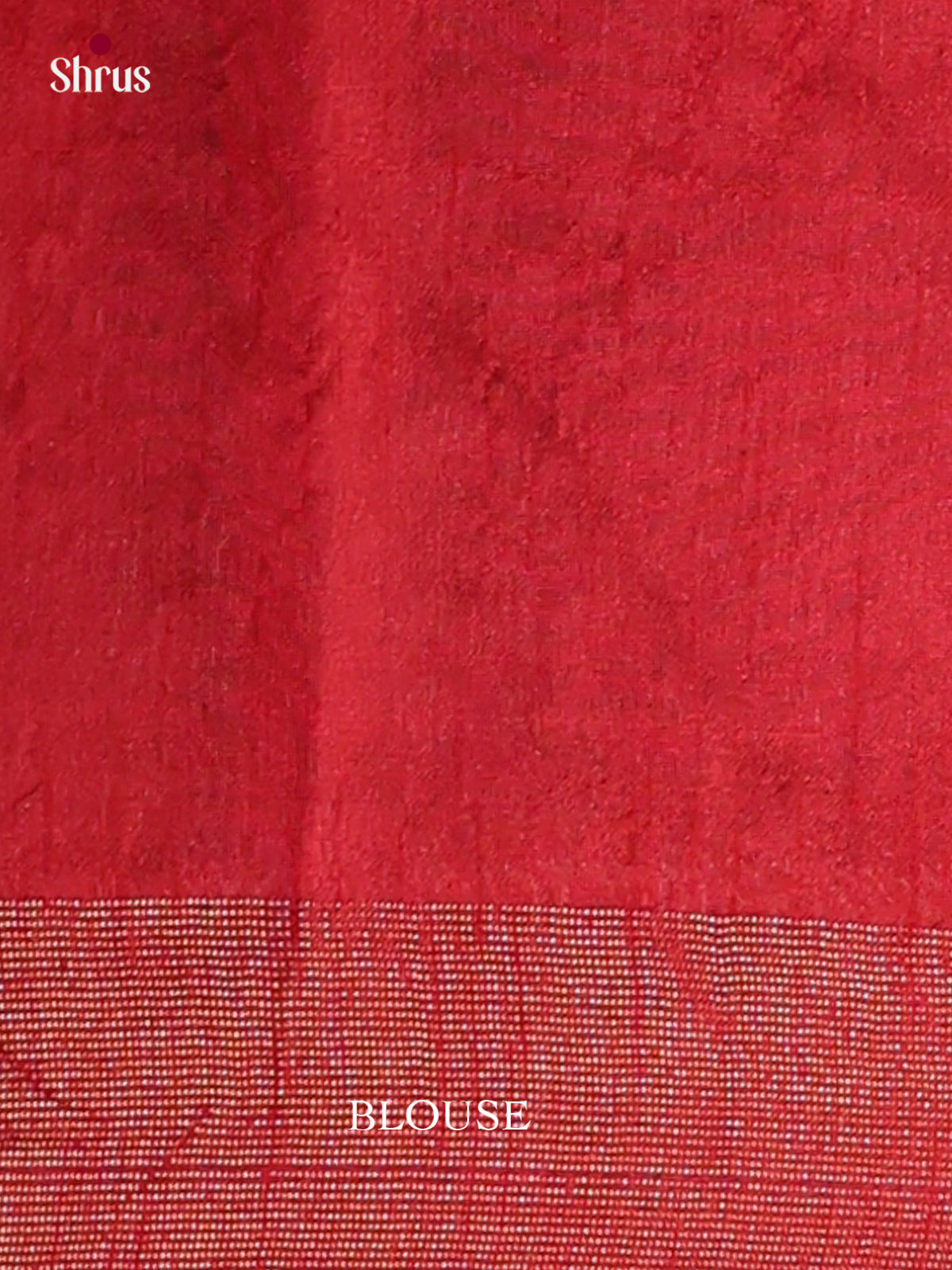 Semi Rawsilk Saree - EFS20304