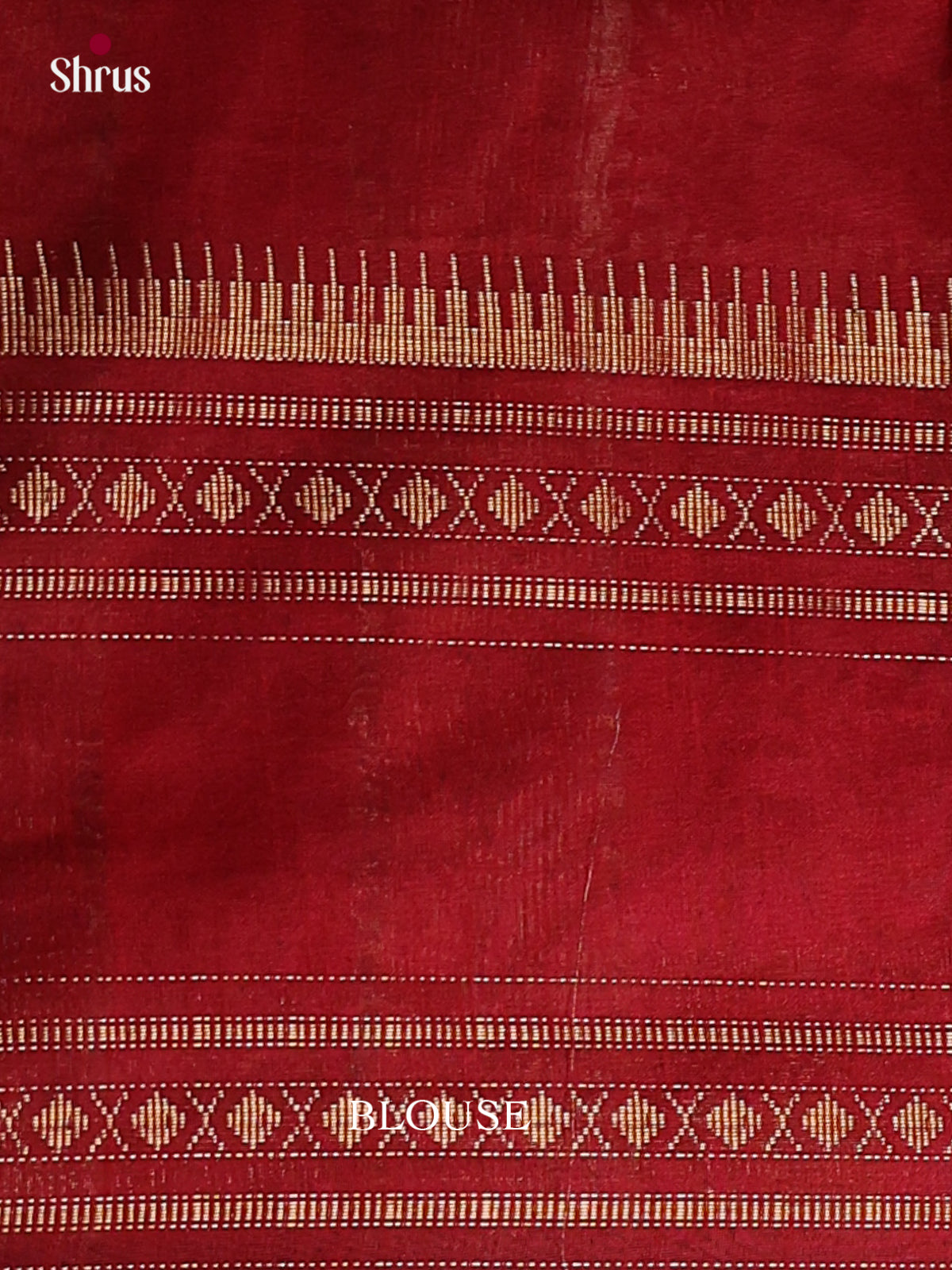 Semi Rawsilk Saree - EFS20309