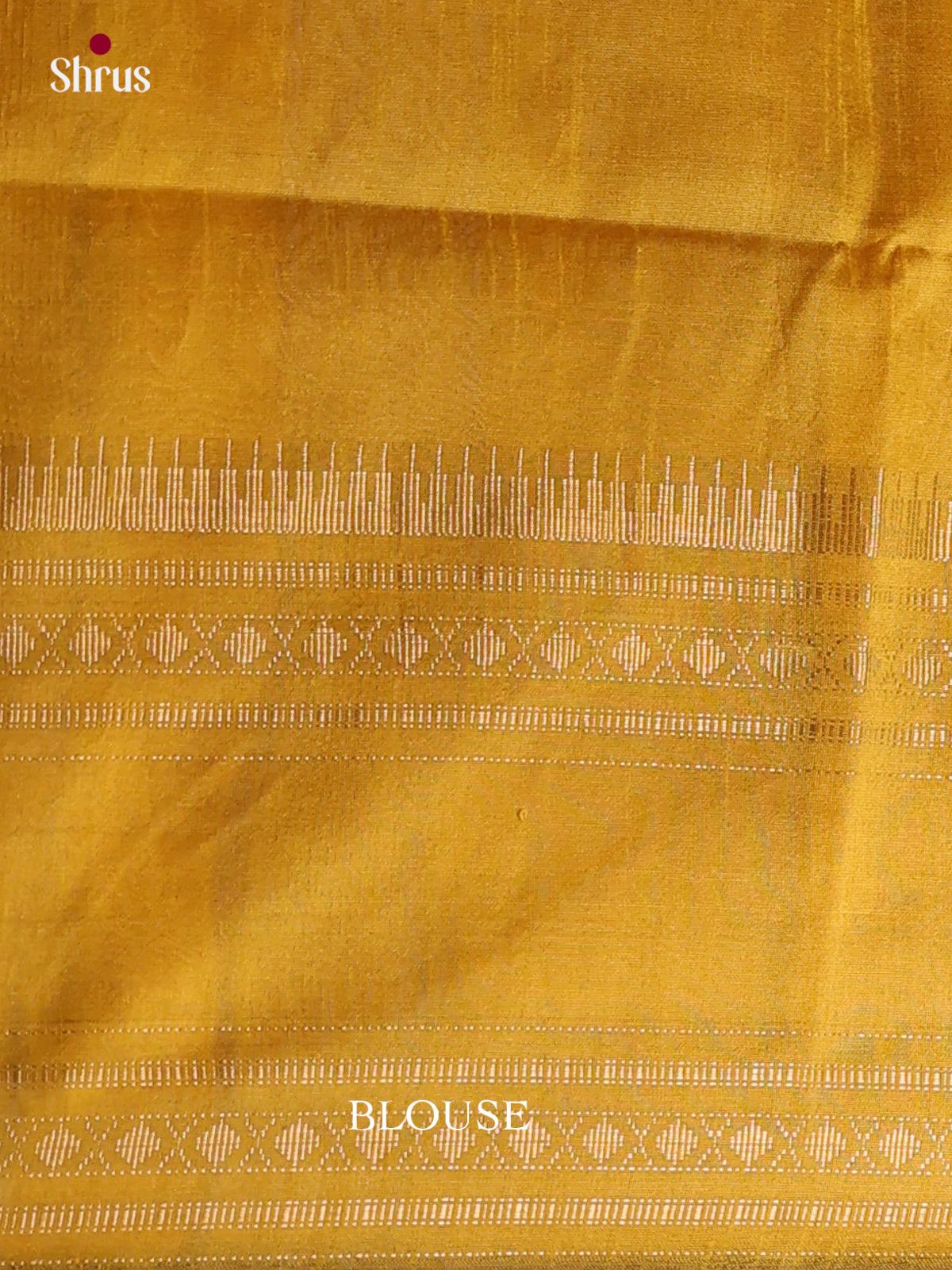 Semi Rawsilk Saree - EFS20457