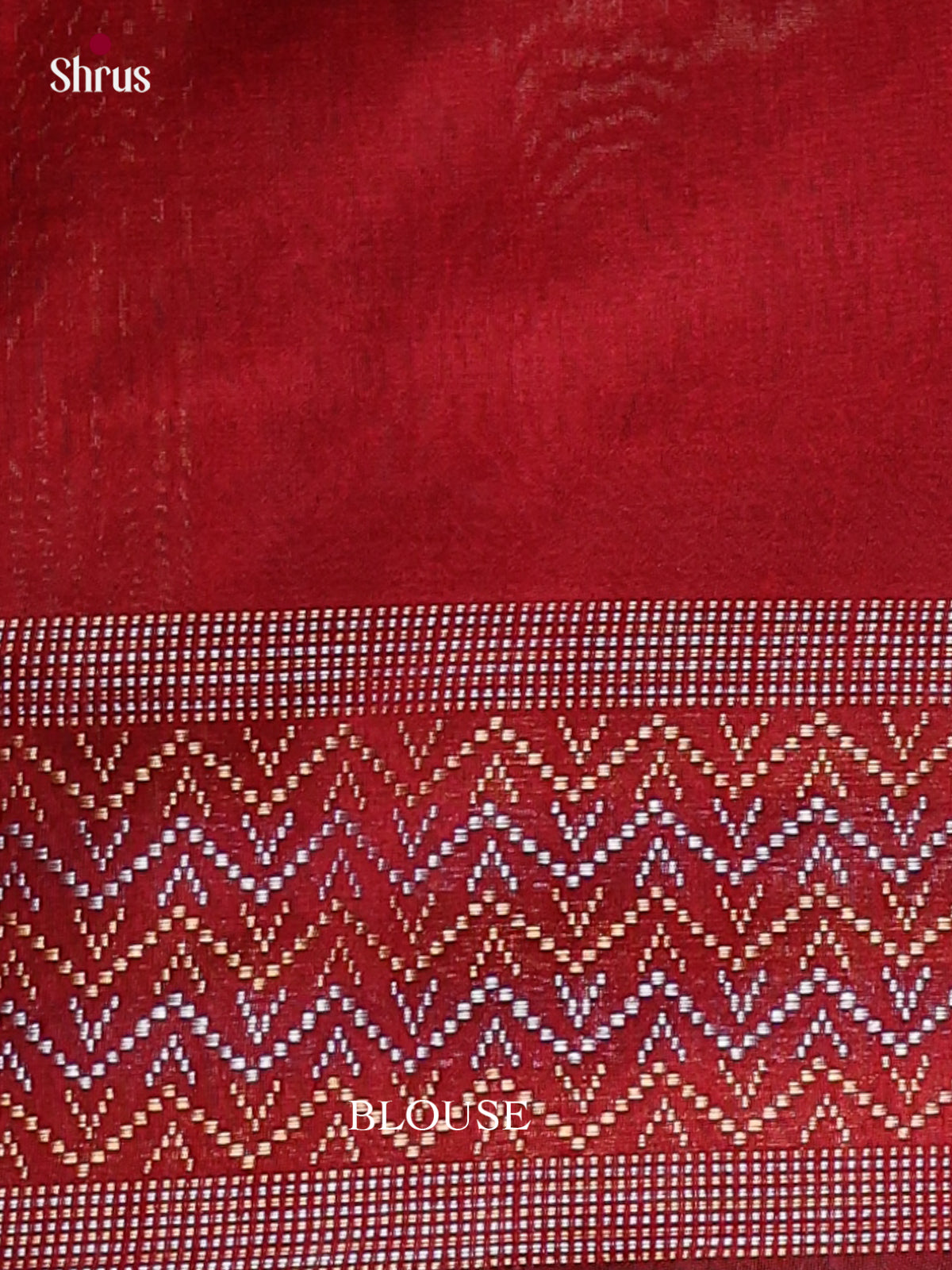 Semi Rawsilk Saree - EFS20477