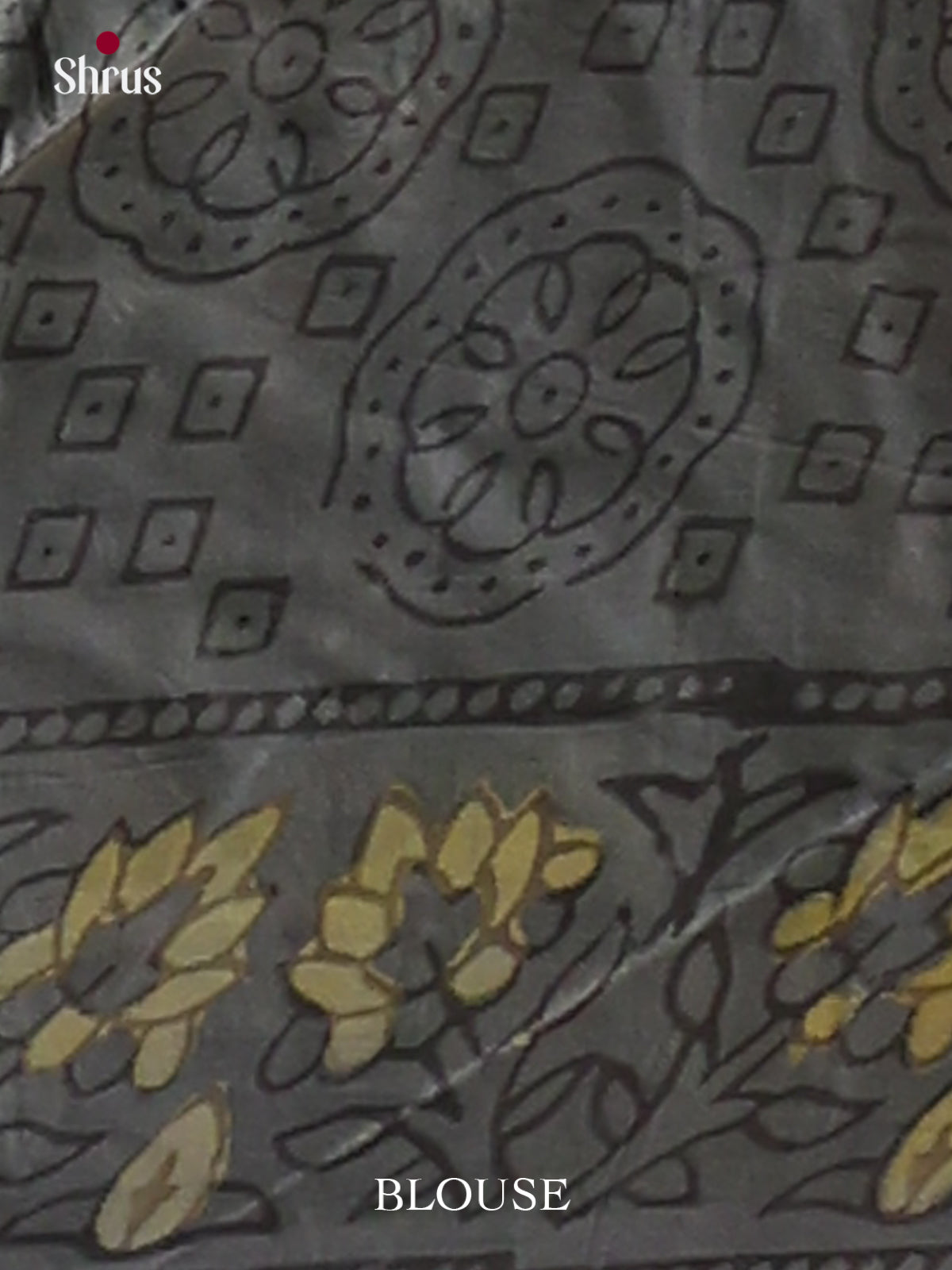 Modal Silk Saree - EFS22074