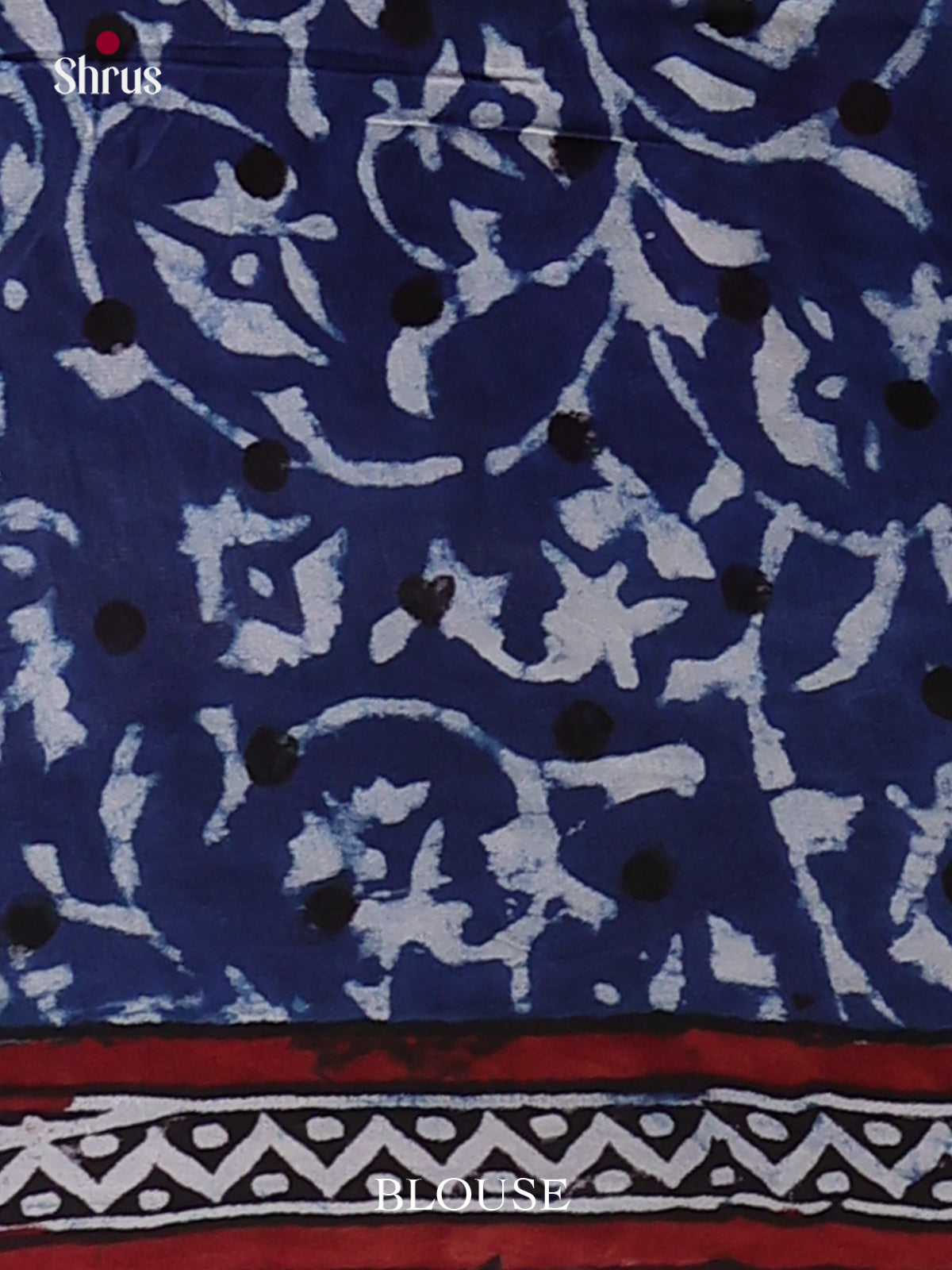 Modal Silk Saree - EFS22092