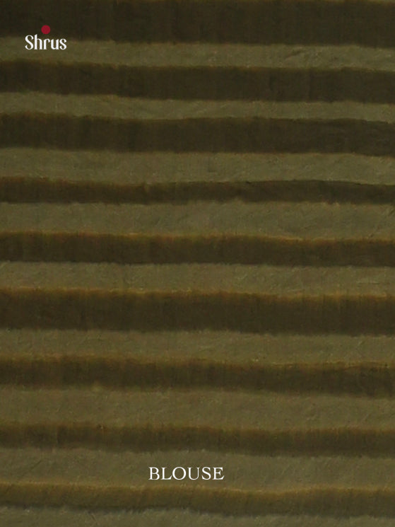 Gajji Silk Saree - EFS22113