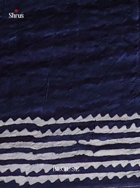 Gajji Silk Saree - EFS22114 - Shop on Shrus.com