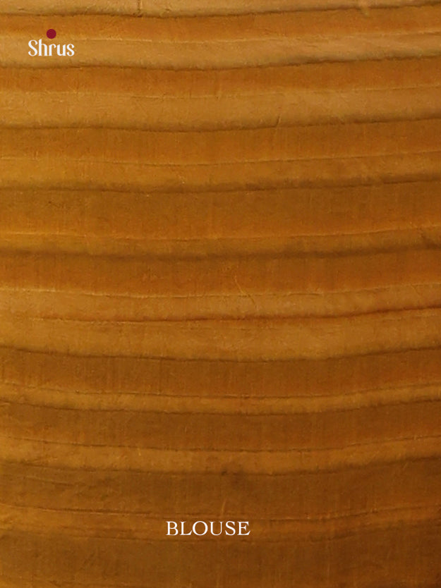 Gajji Silk Saree - EFS22116