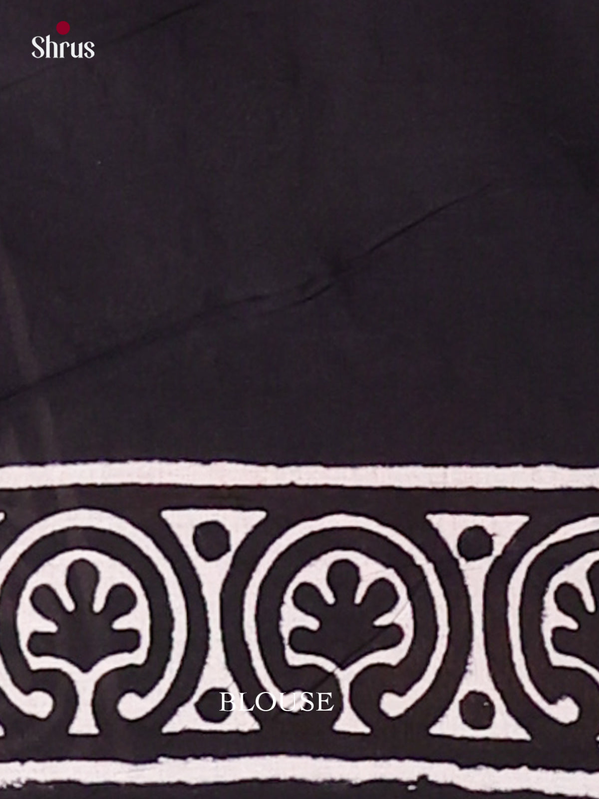 Chanderi Saree - EFS22124