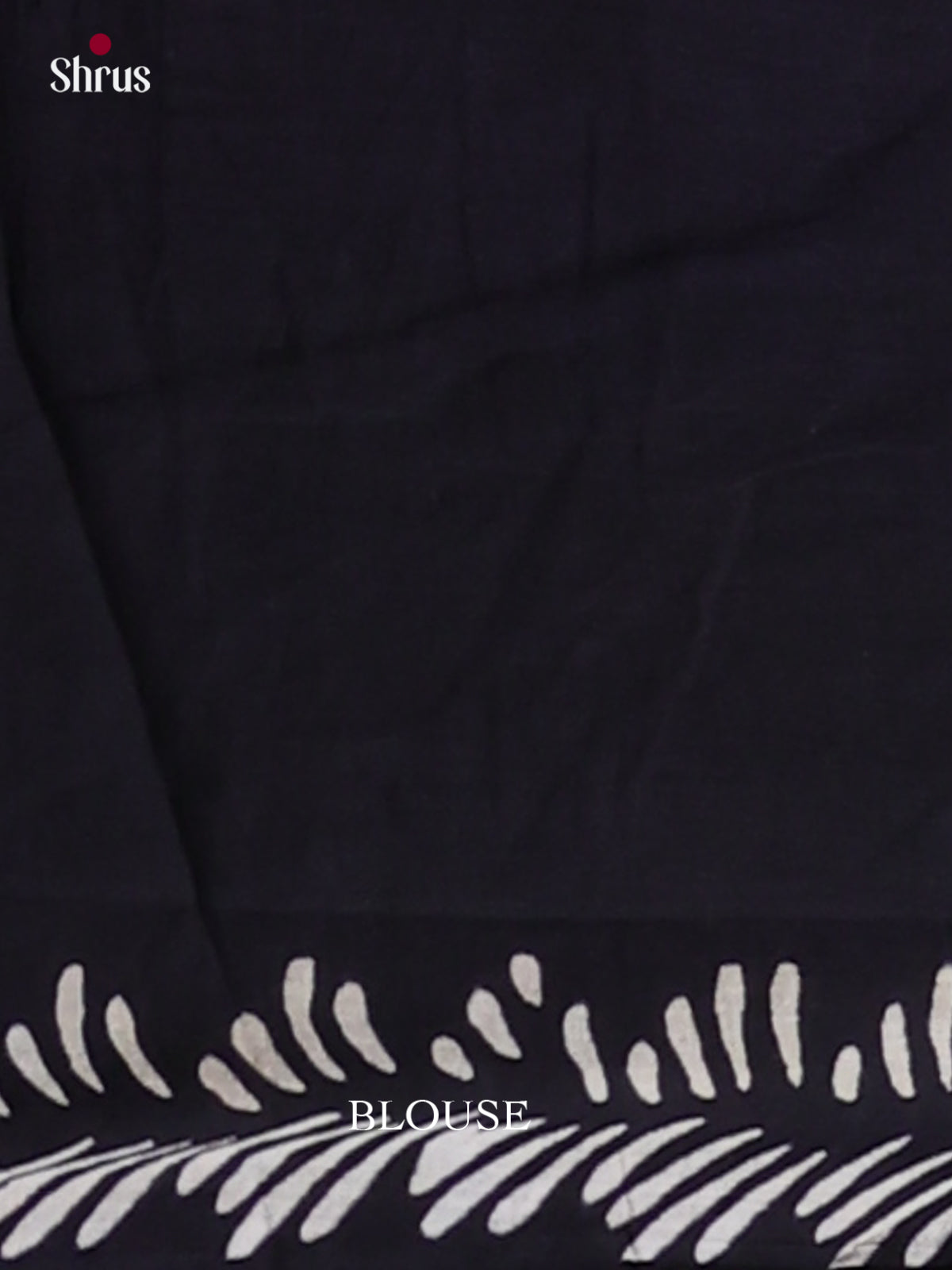 Chanderi Saree - EFS22128