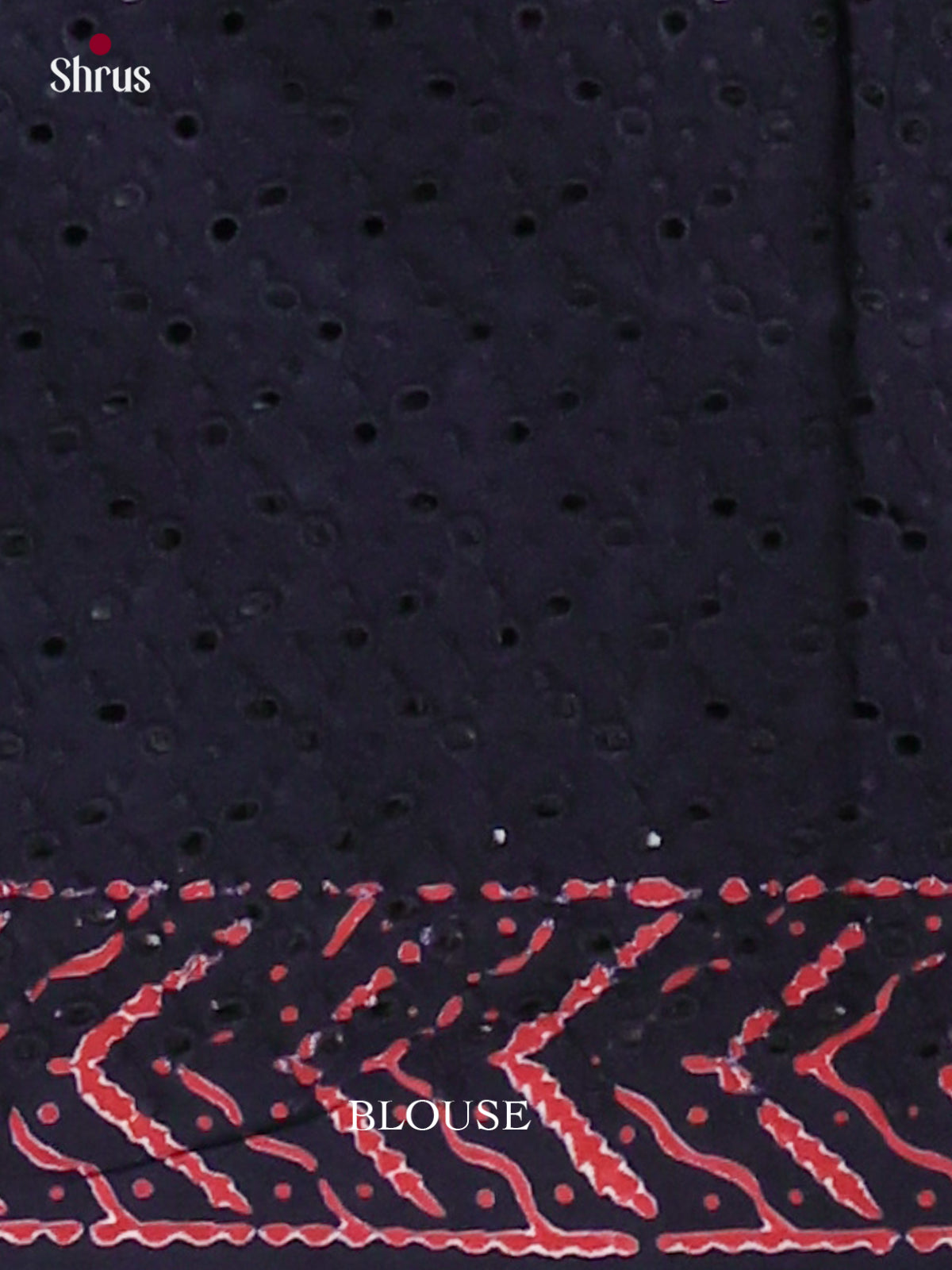Chanderi Saree - EFS22131