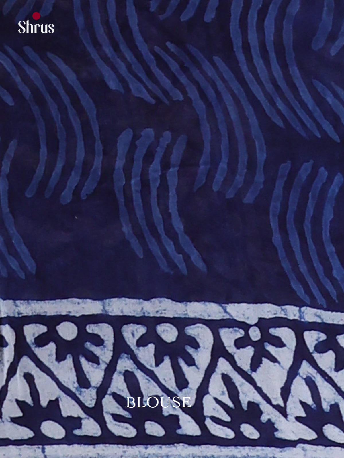 Muslin Silk Saree - EFS22175 - Shop on Shrus.com