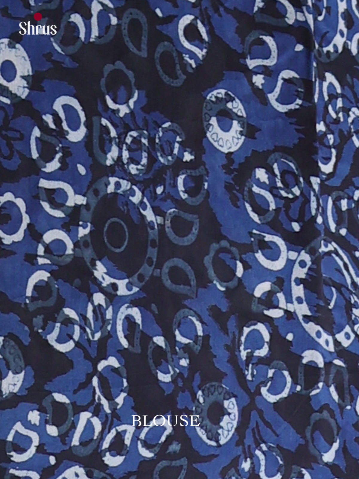Muslin Silk Saree - EFS22184 - Shop on Shrus.com