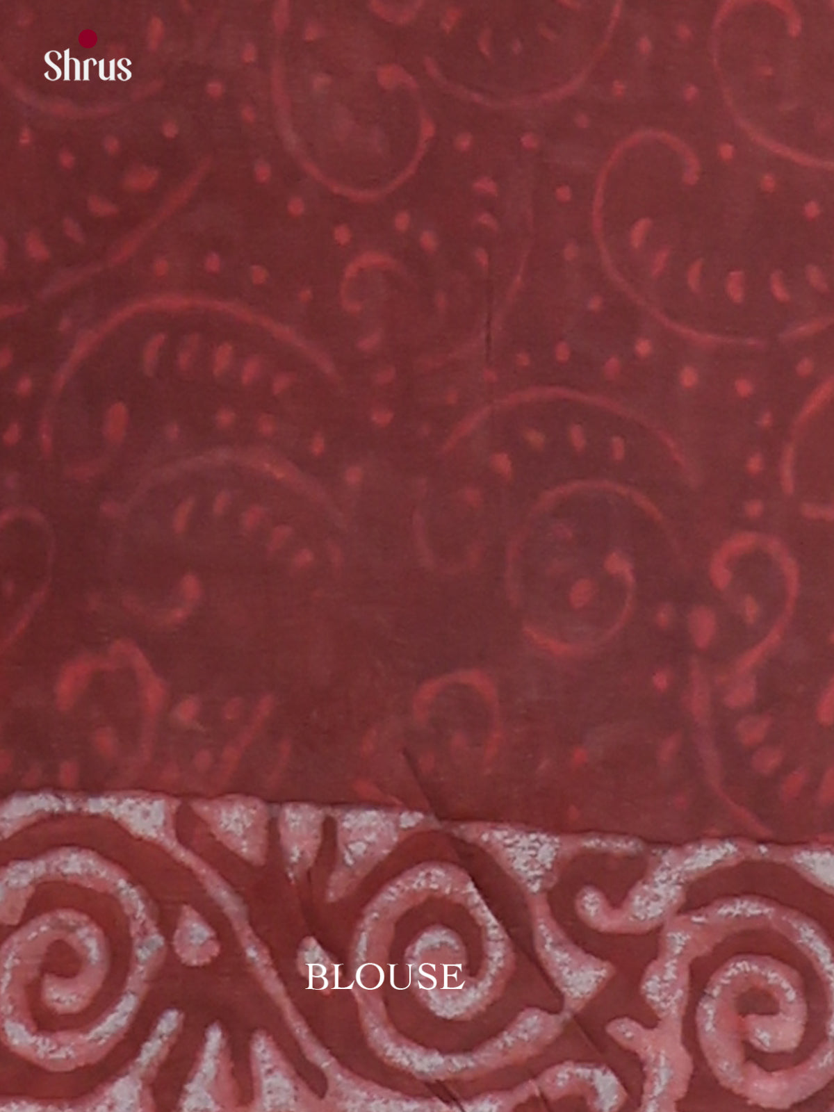 Modal Silk Saree - EFS22344 - Shop on Shrus.com
