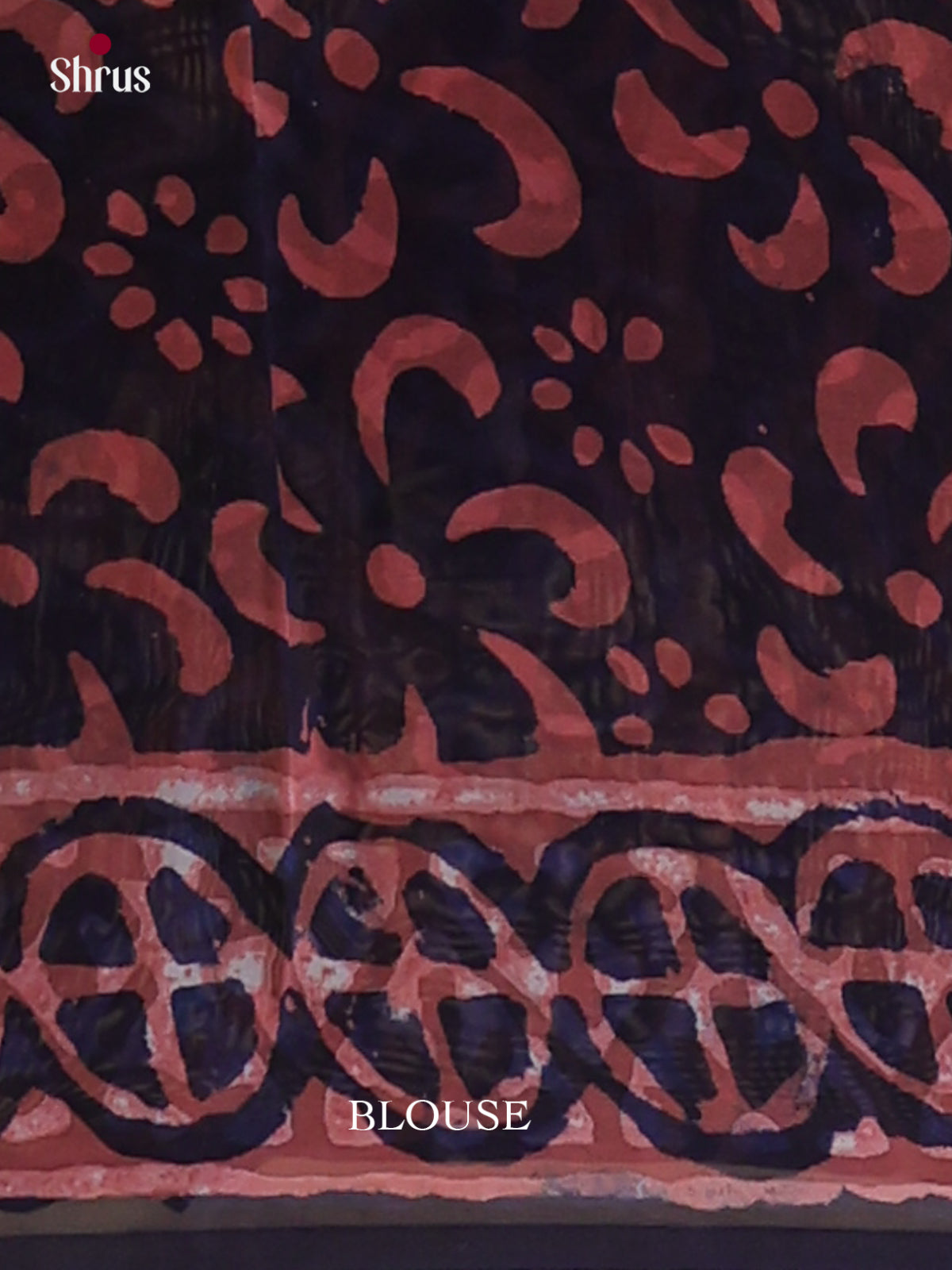 Modal Silk Saree - EFS22347 - Shop on Shrus.com