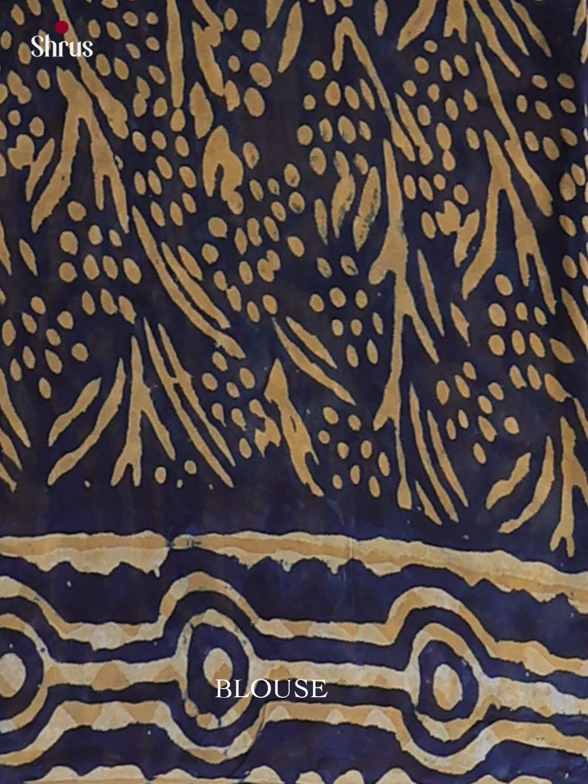 Modal Silk Saree - EFS22349 - Shop on Shrus.com