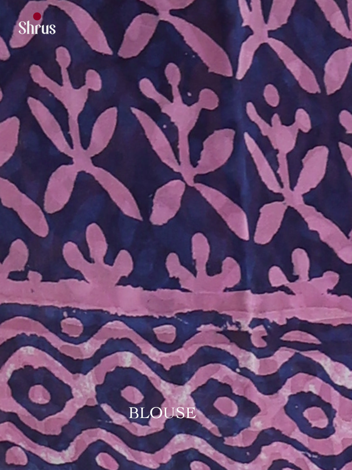 Modal Silk Saree - EFS22350 - Shop on Shrus.com