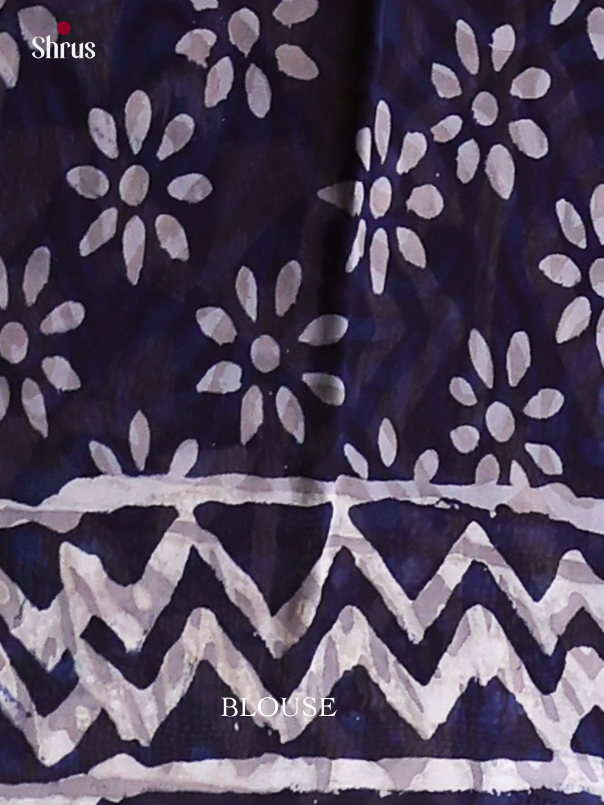 Modal Silk Saree - EFS22387