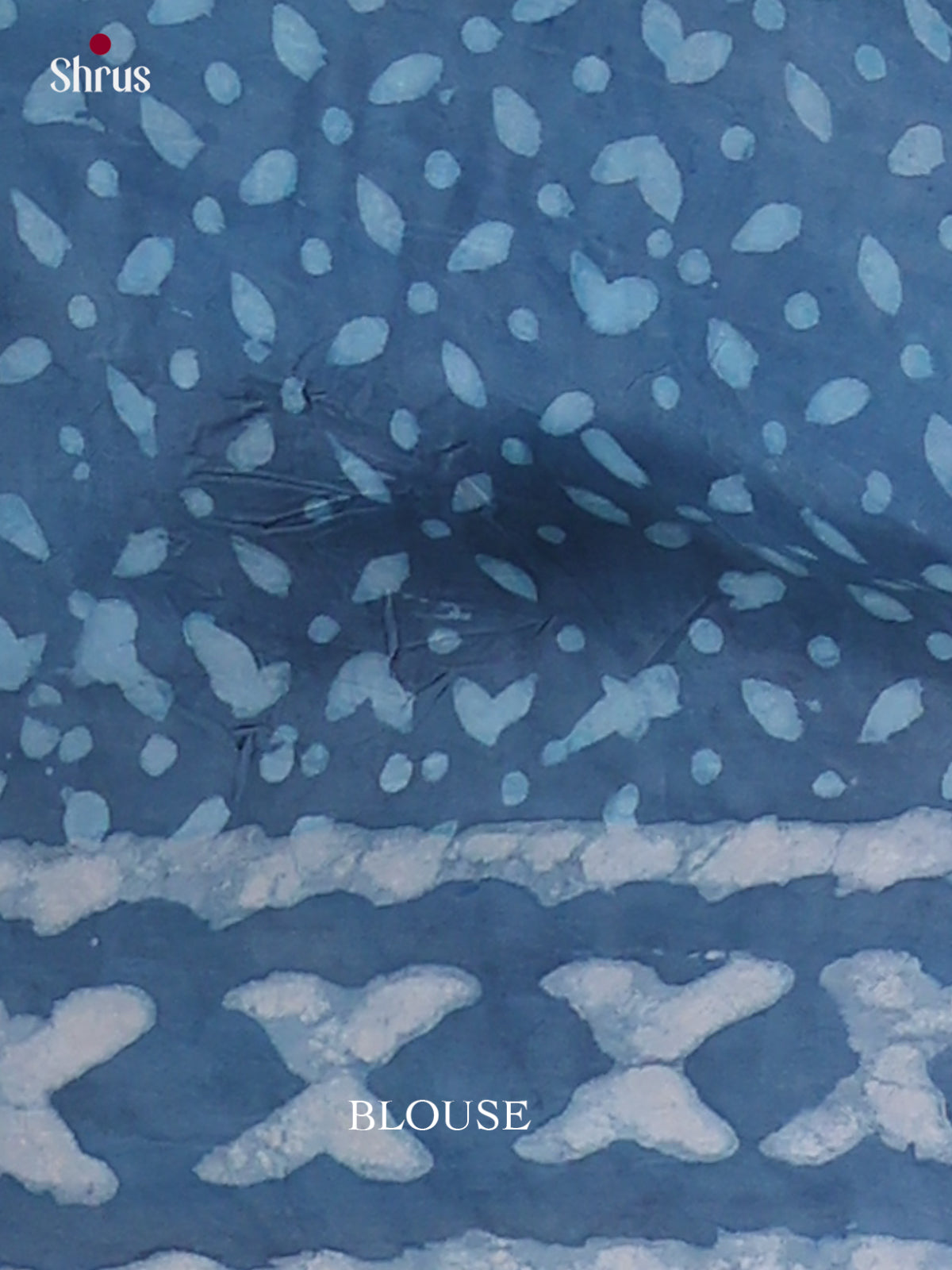 Modal Silk Saree - EFS22400 - Shop on Shrus.com