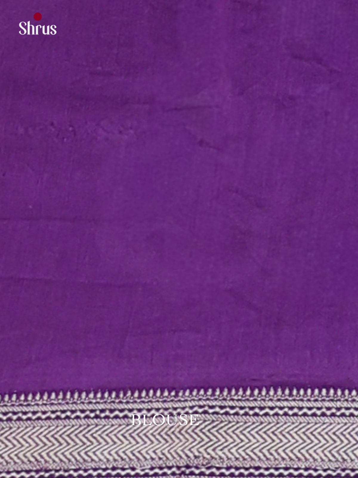 Chanderi Saree - EFS23010