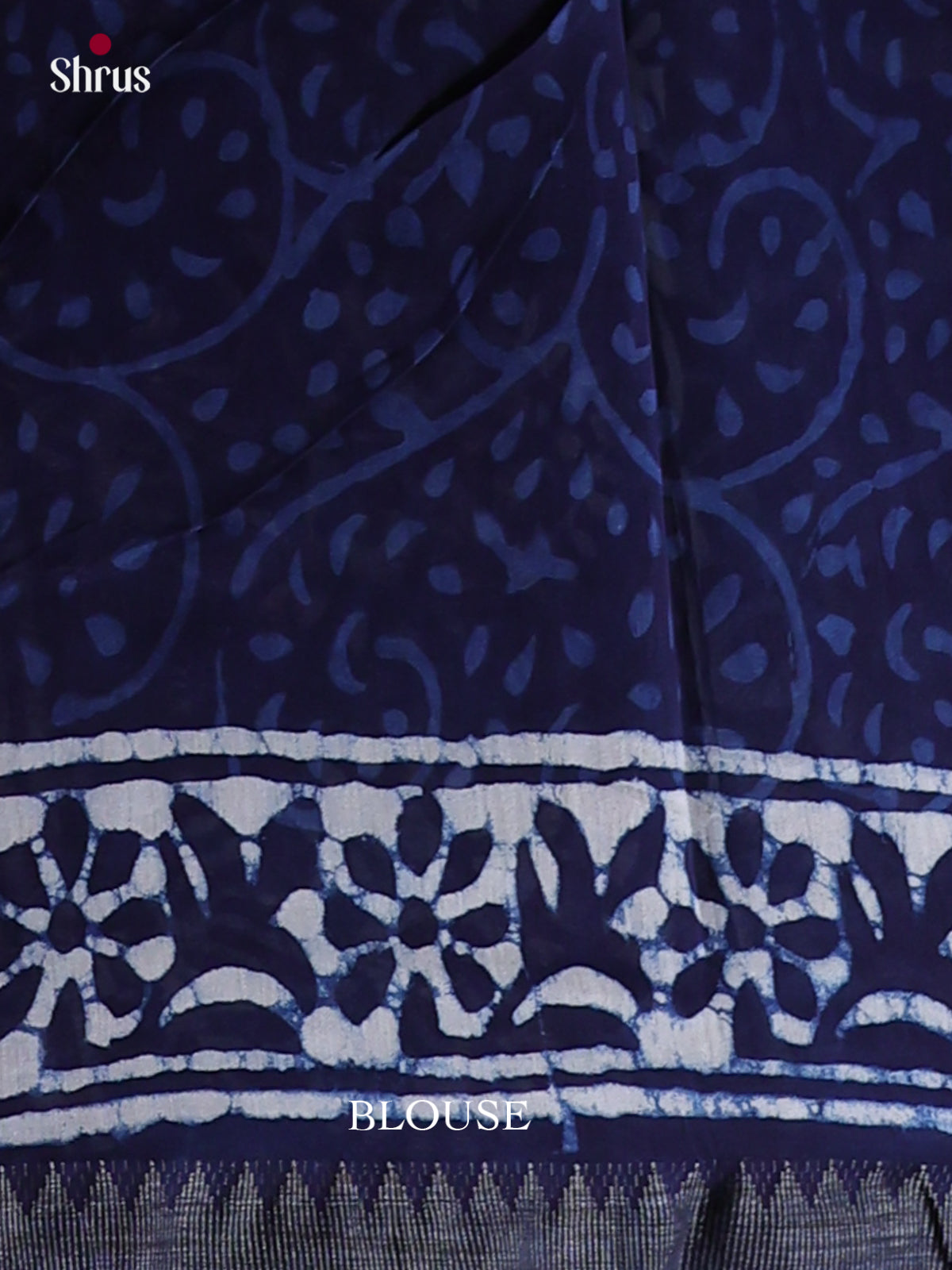 Chanderi Saree - EFS23118