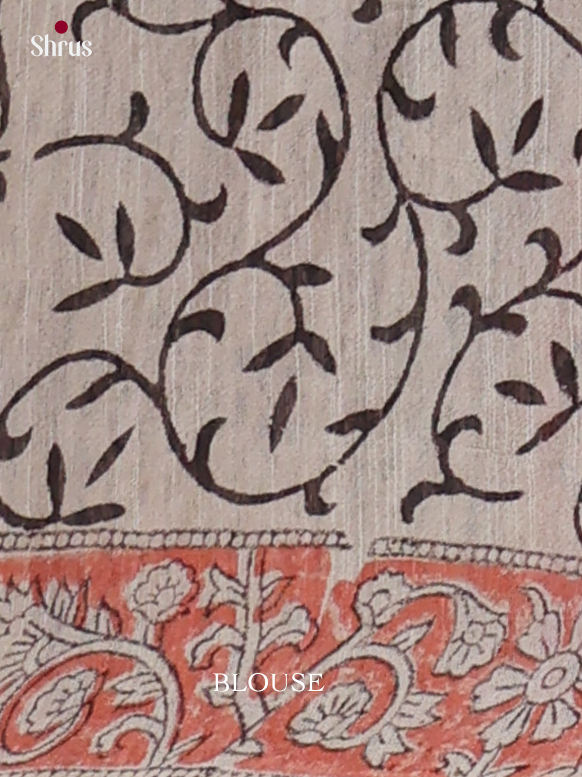Chanderi Saree - EFS23258