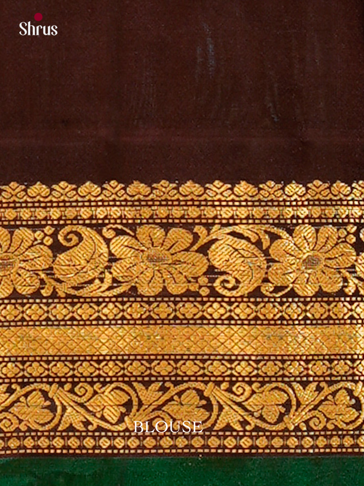 Gadwal silk Saree - EFS23295