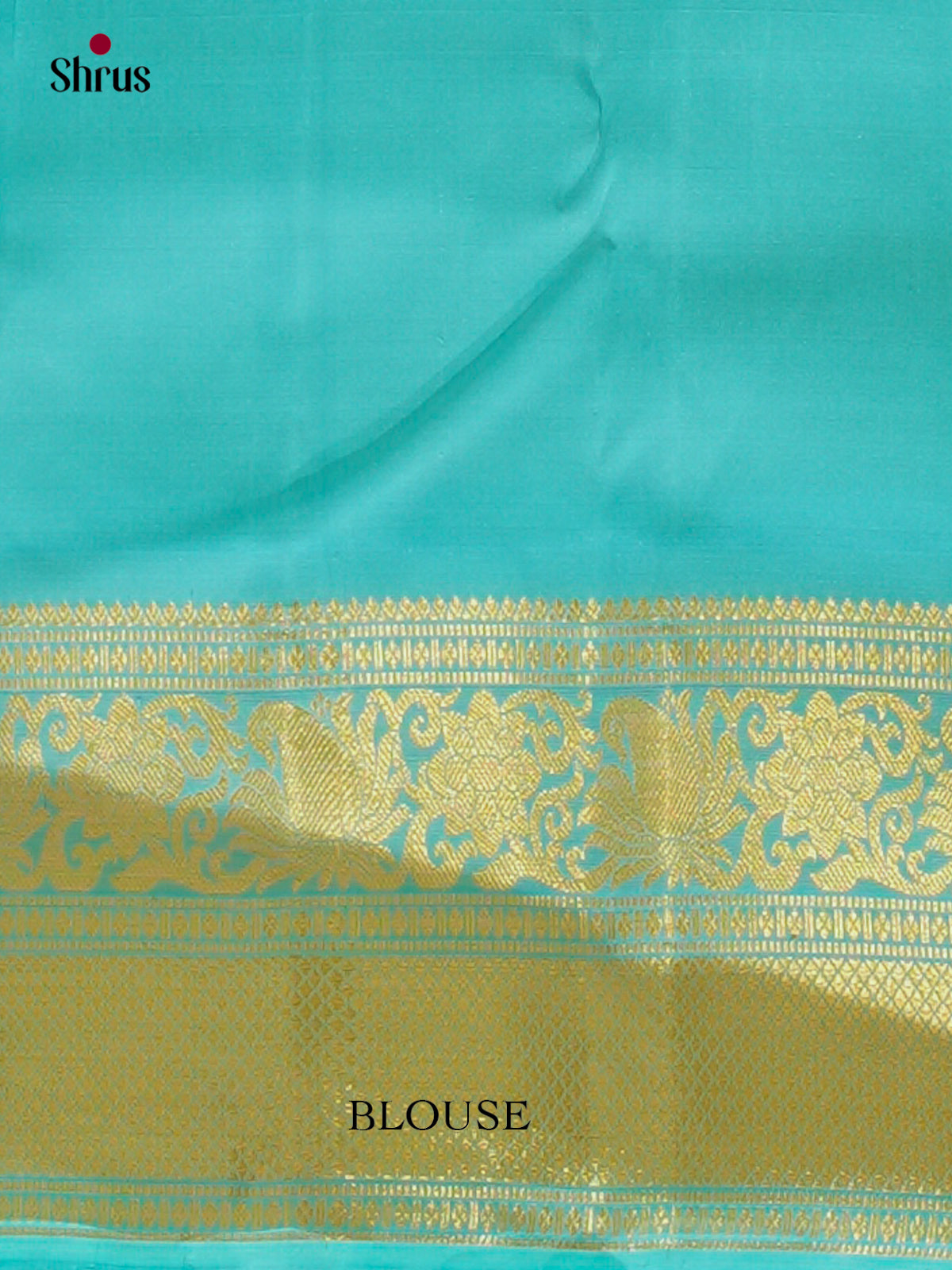 Gadwal silk Saree - EFS23298