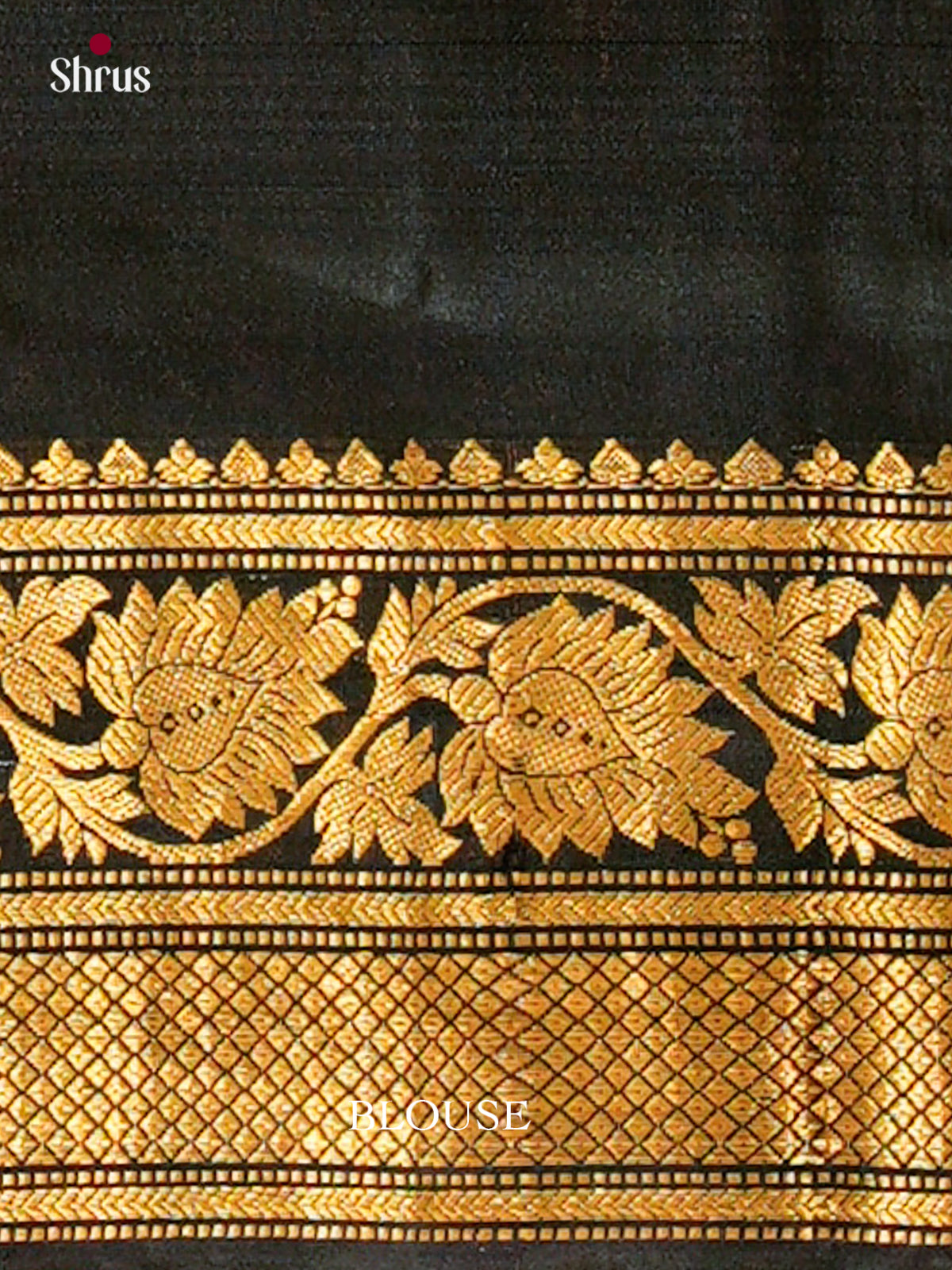 Gadwal silk Saree - EFS23317