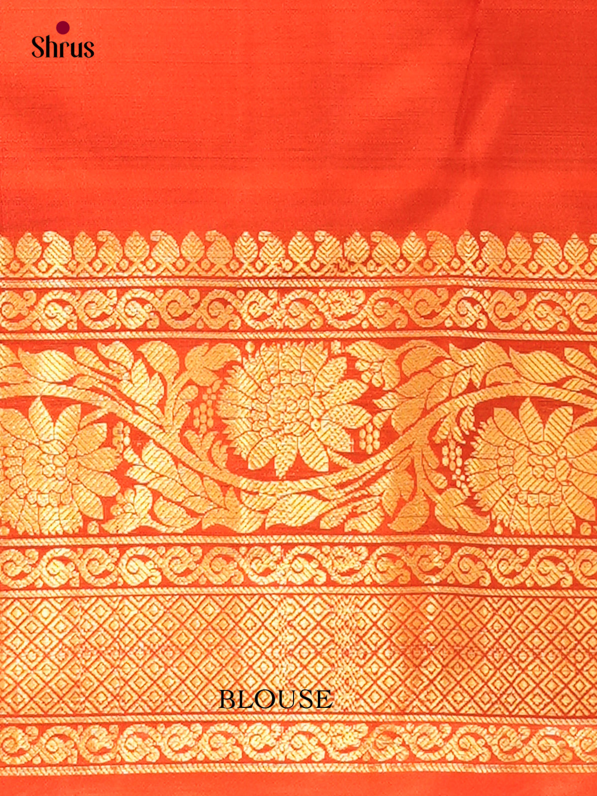 Gadwal silk Saree - EFS23334