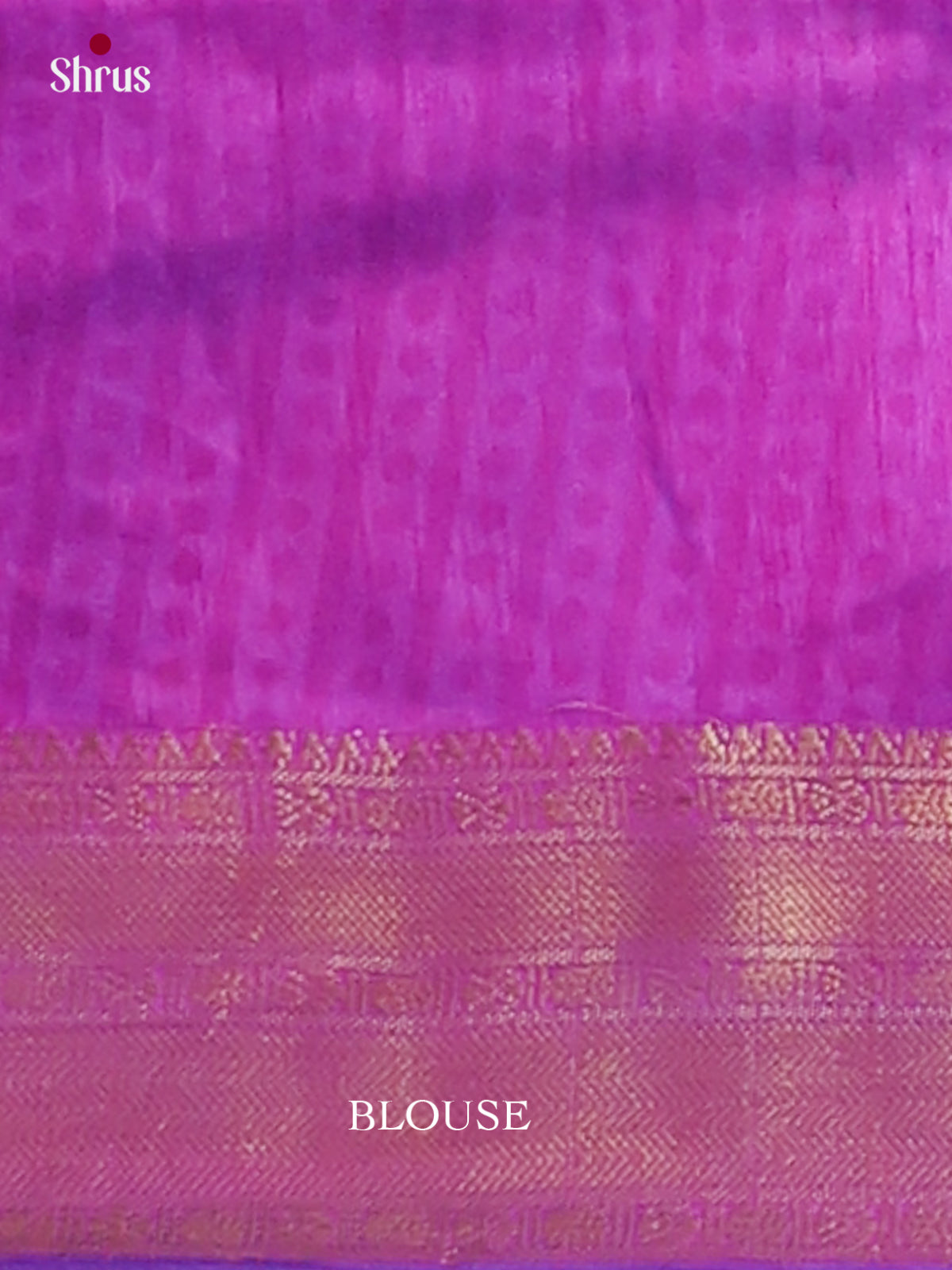 Semi Patola Saree - EFS24080