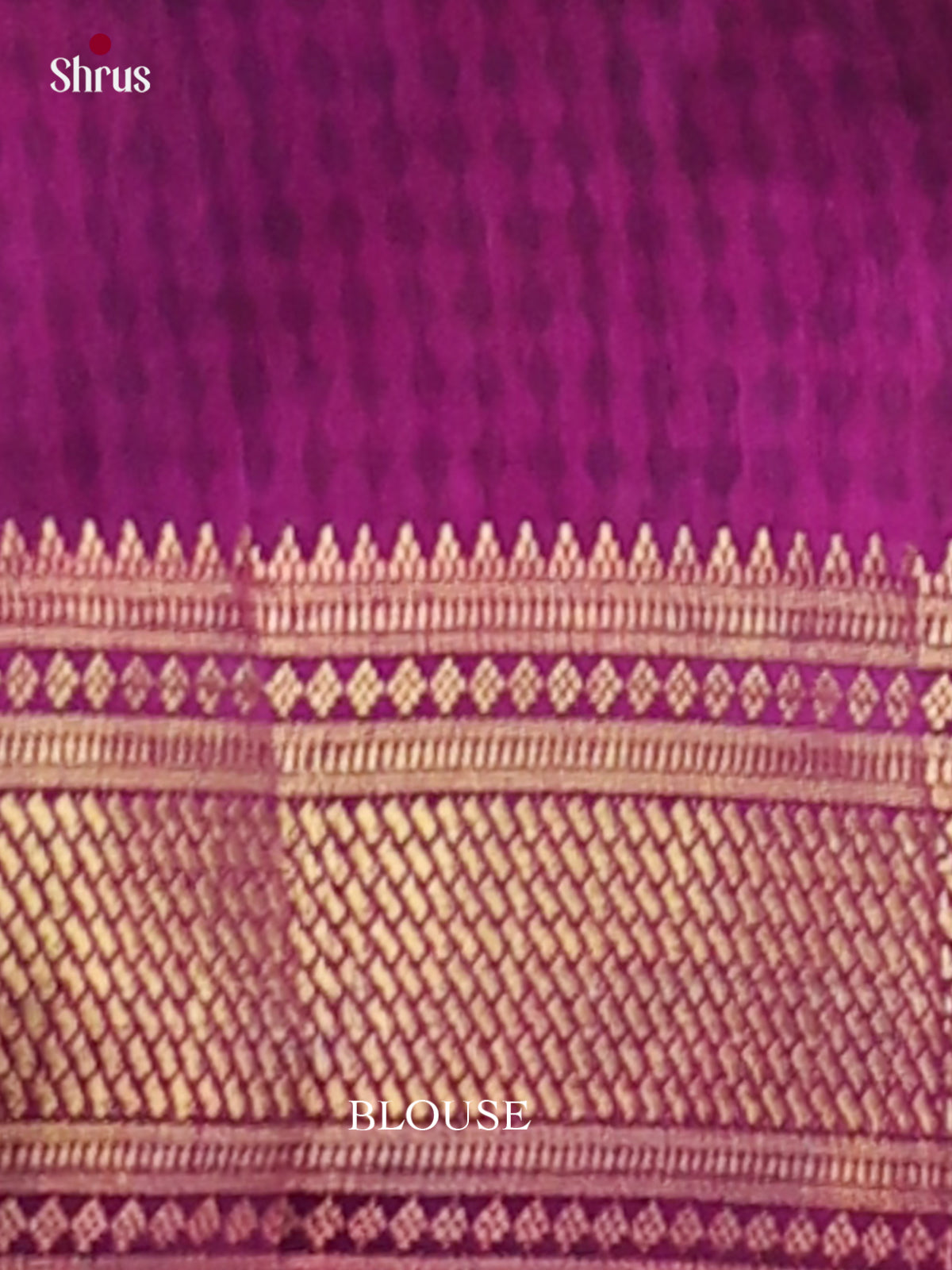 Semi Patola Saree - EFS24082