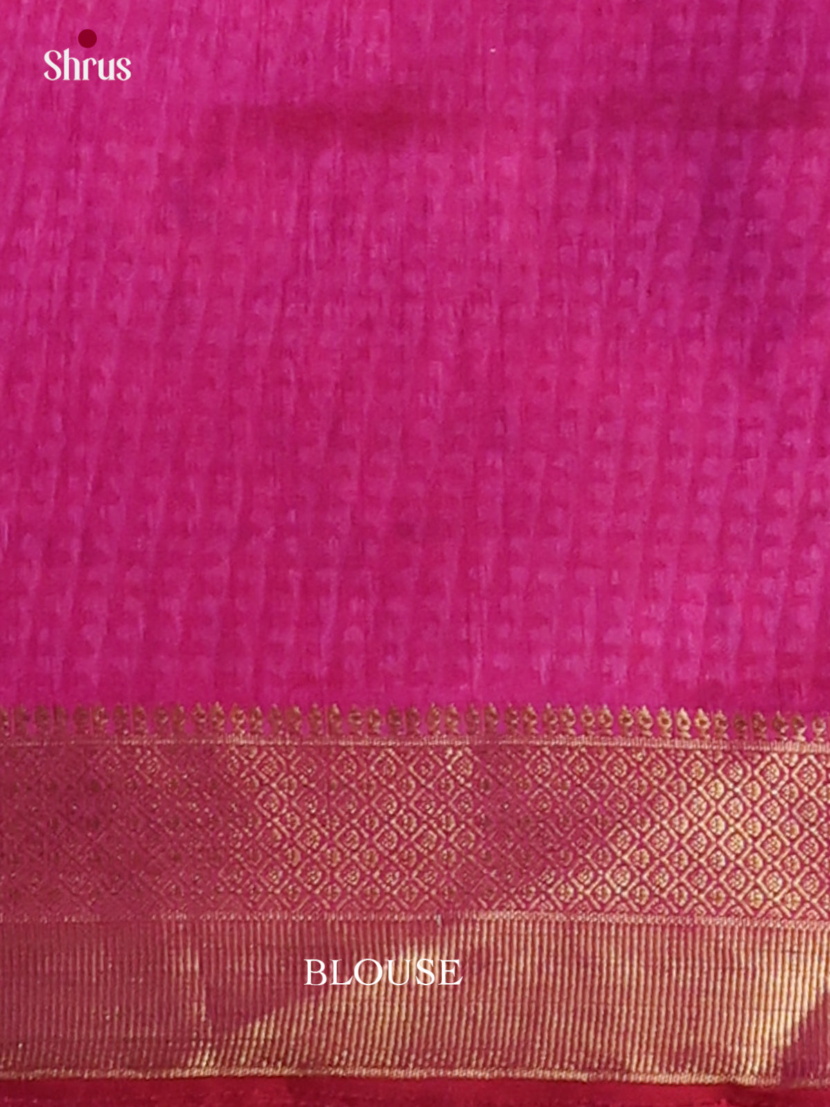 Semi Patola Saree - EFS24083