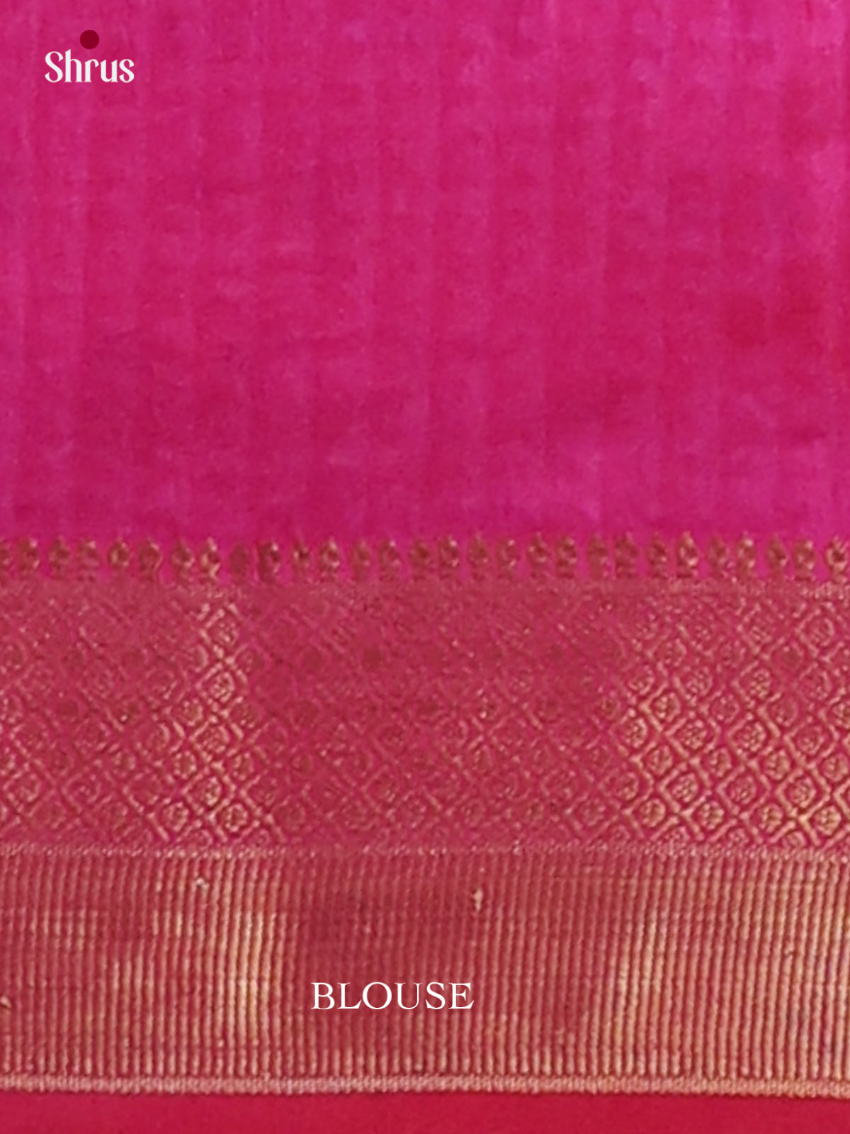 Semi Patola Saree - EFS24084