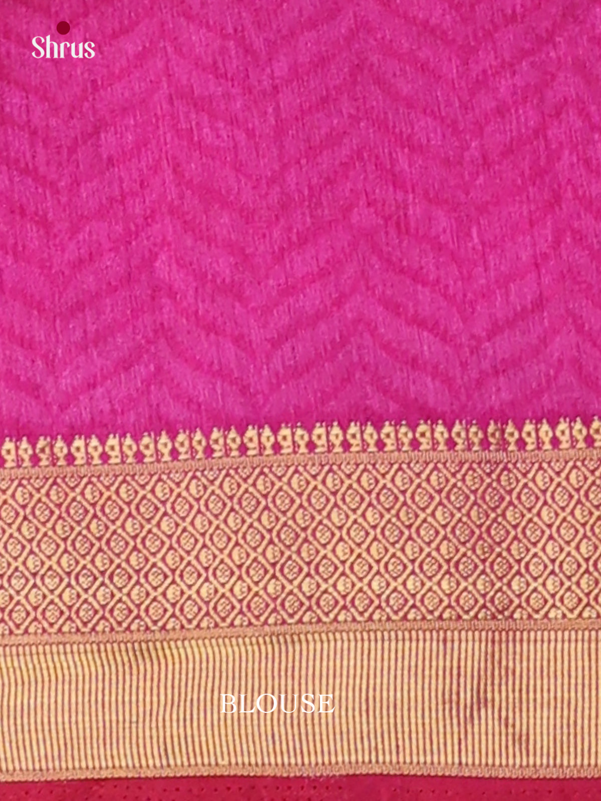 Semi Patola Saree - EFS24091