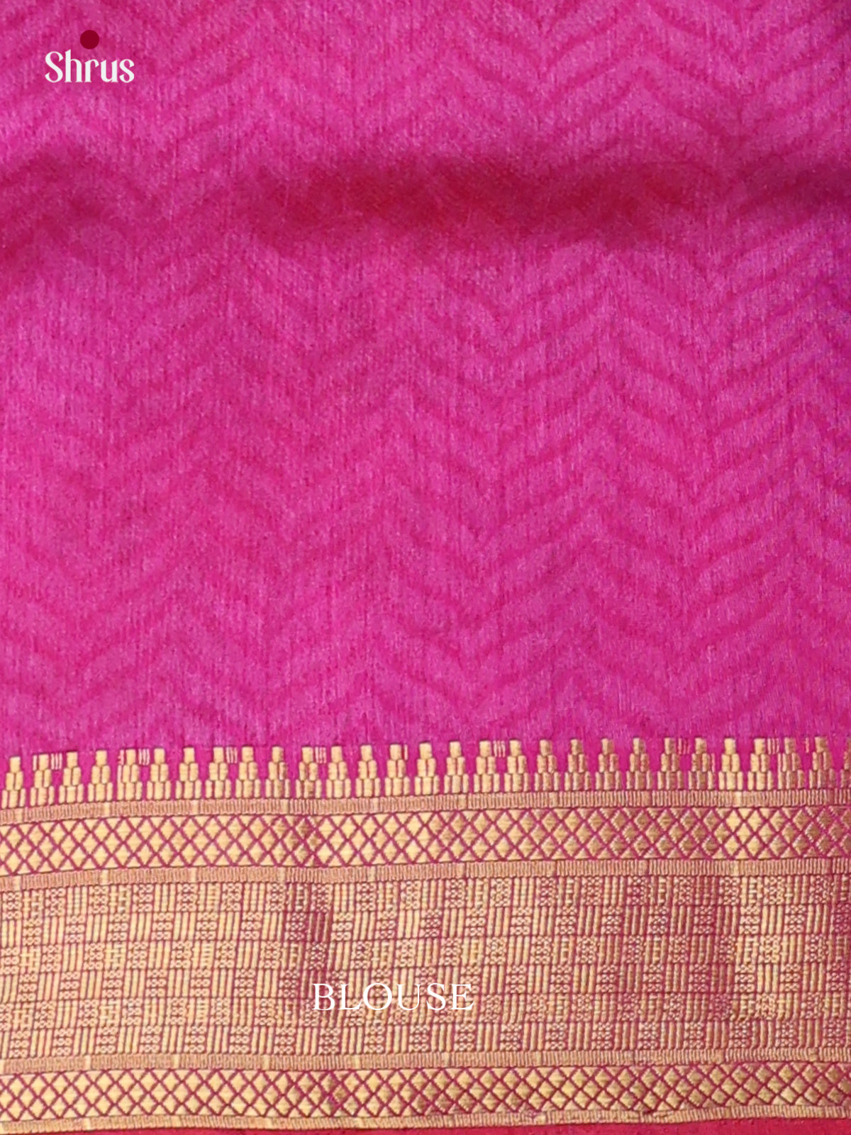 Semi Patola Saree - EFS24092