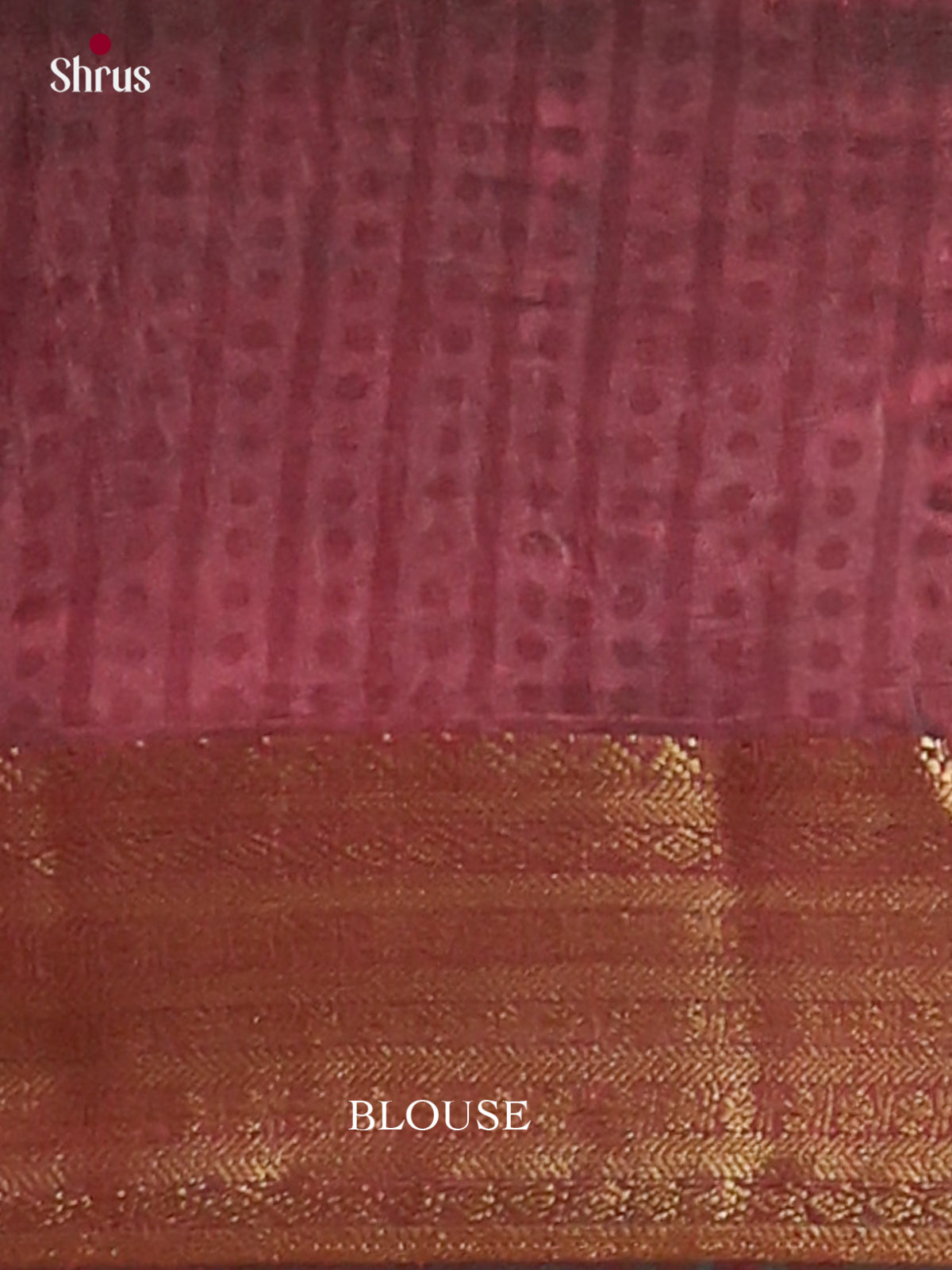 Semi Patola Saree - EFS24094