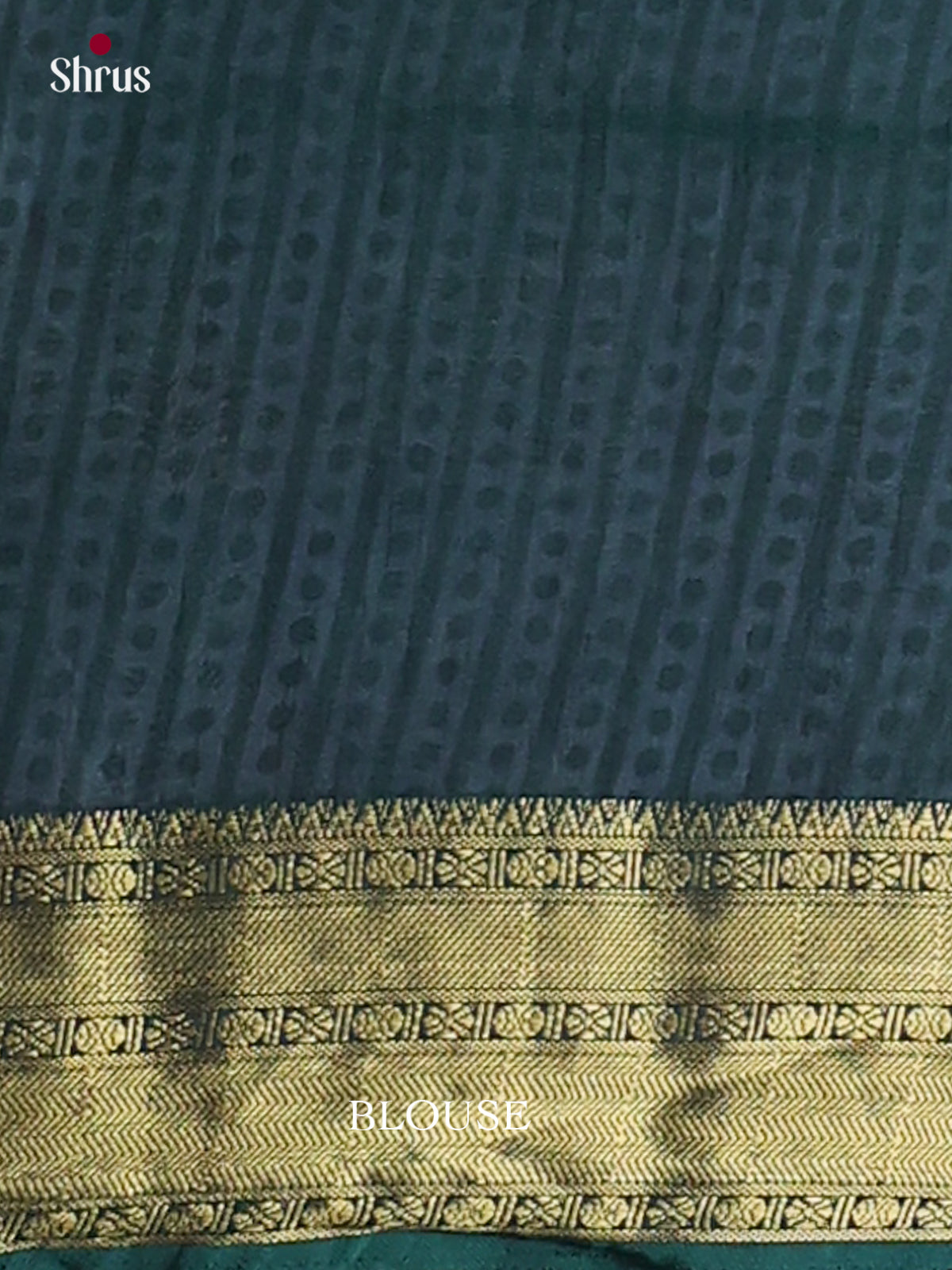 Semi Patola Saree - EFS24096