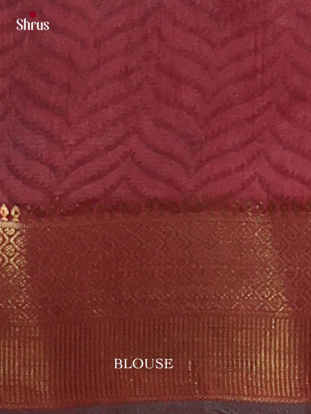 Semi Patola Saree - EFS24101