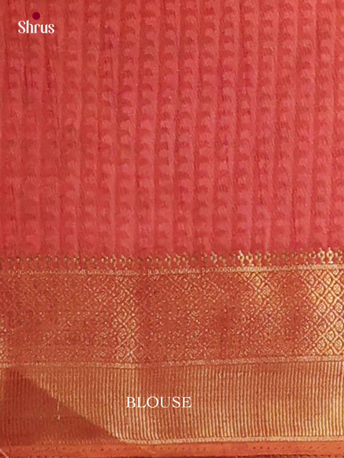 Semi Patola Saree - EFS24103