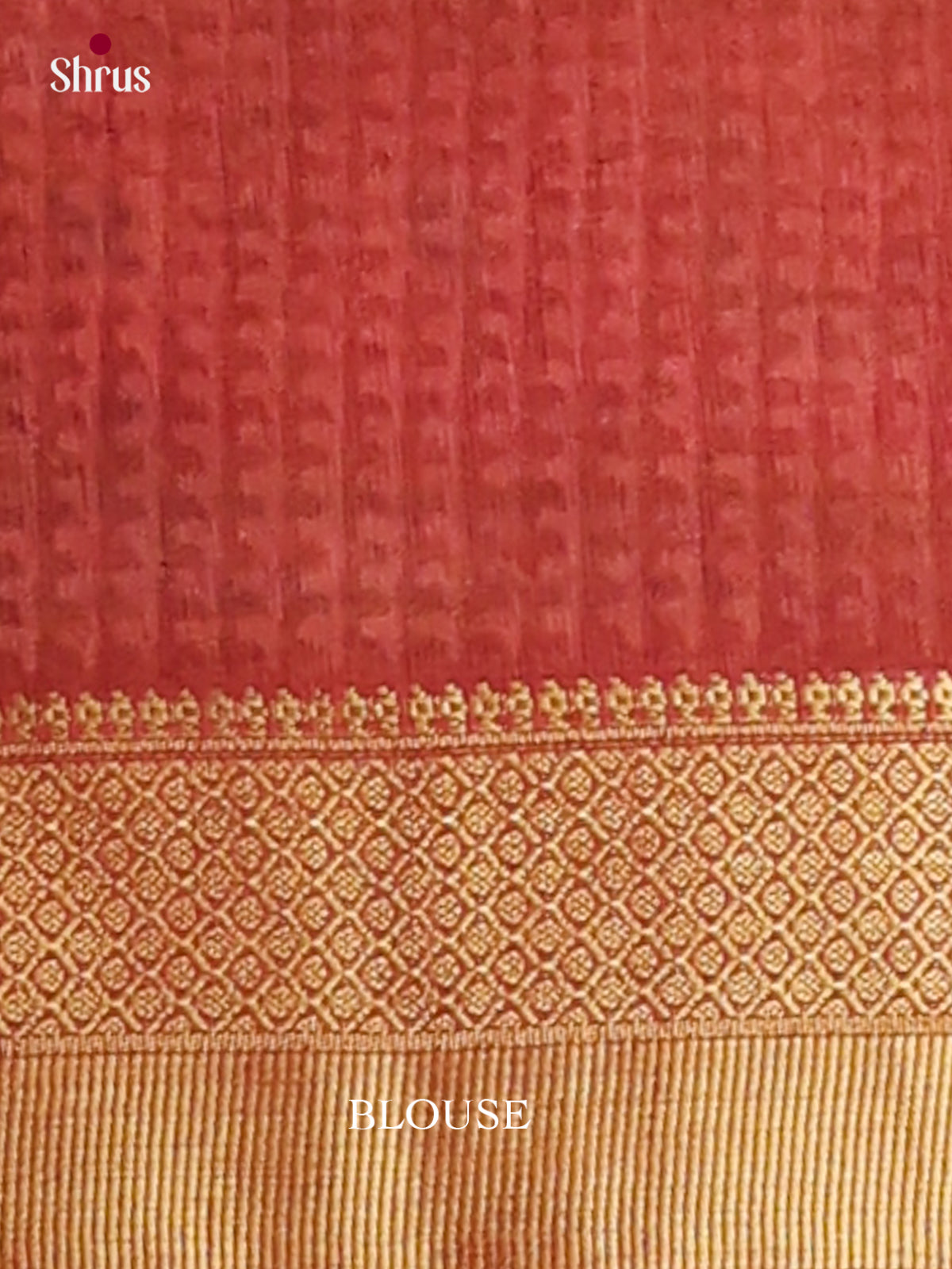 Semi Patola Saree - EFS24106