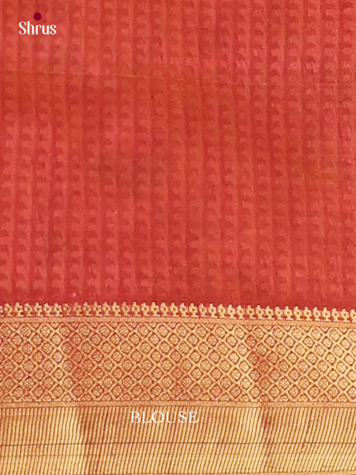 Semi Patola Saree - EFS24109