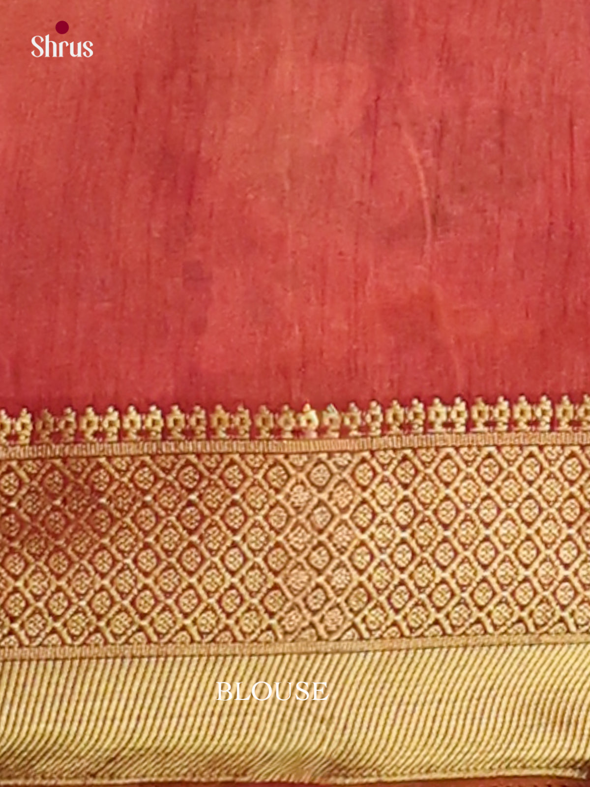 Semi Patola Saree - EFS24111