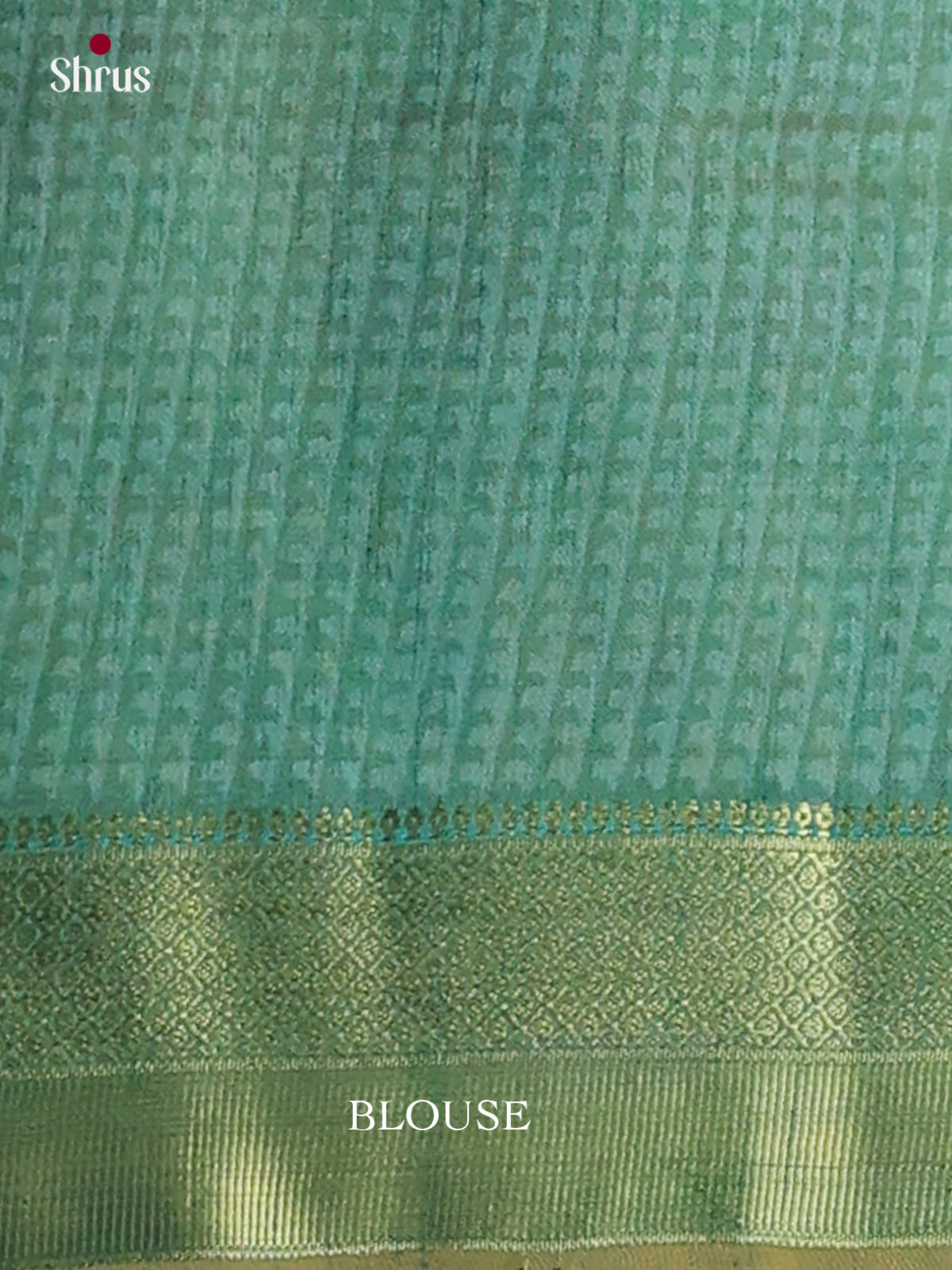 Semi Patola Saree - EFS24119
