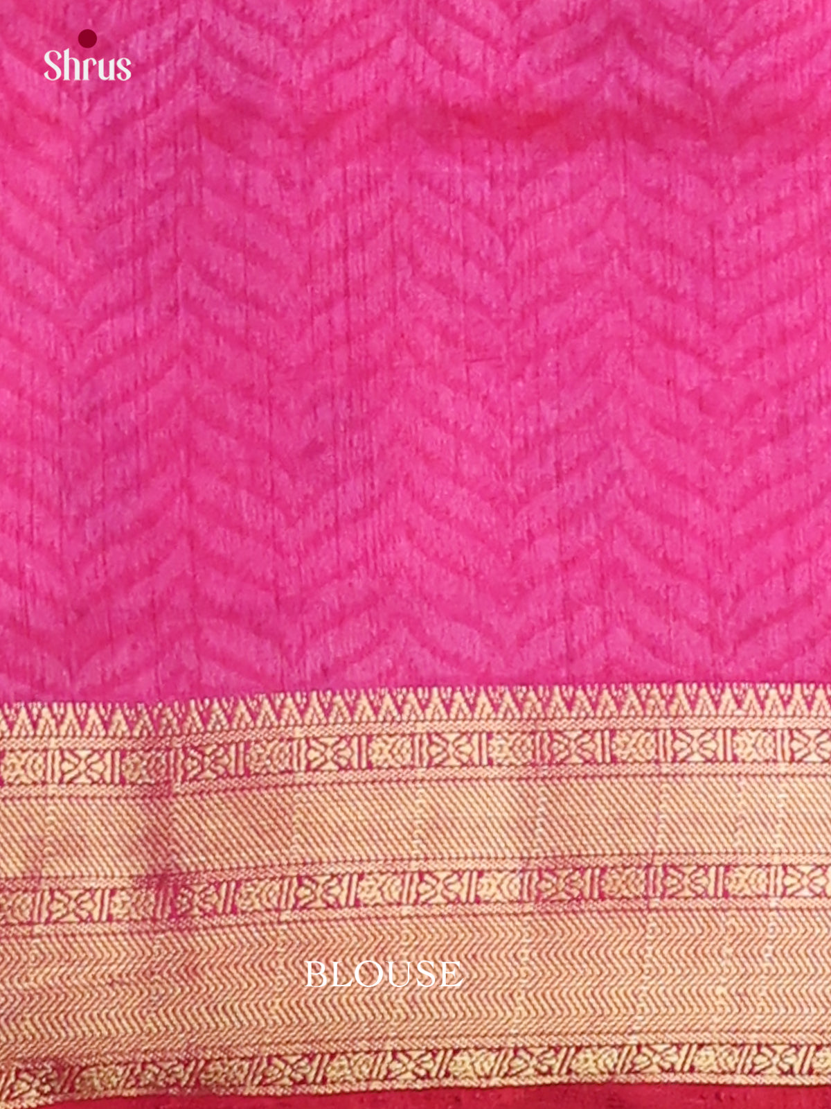 Semi Patola Saree - EFS24122