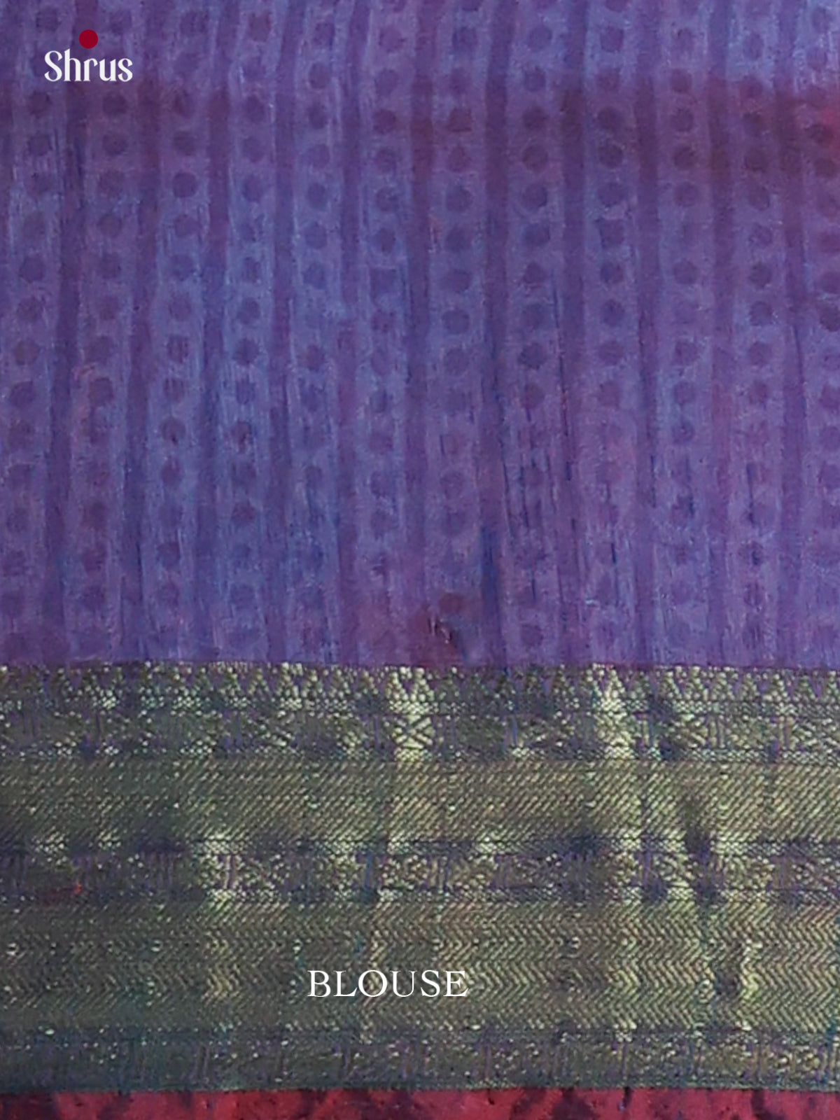 Semi Patola Saree - EFS24124