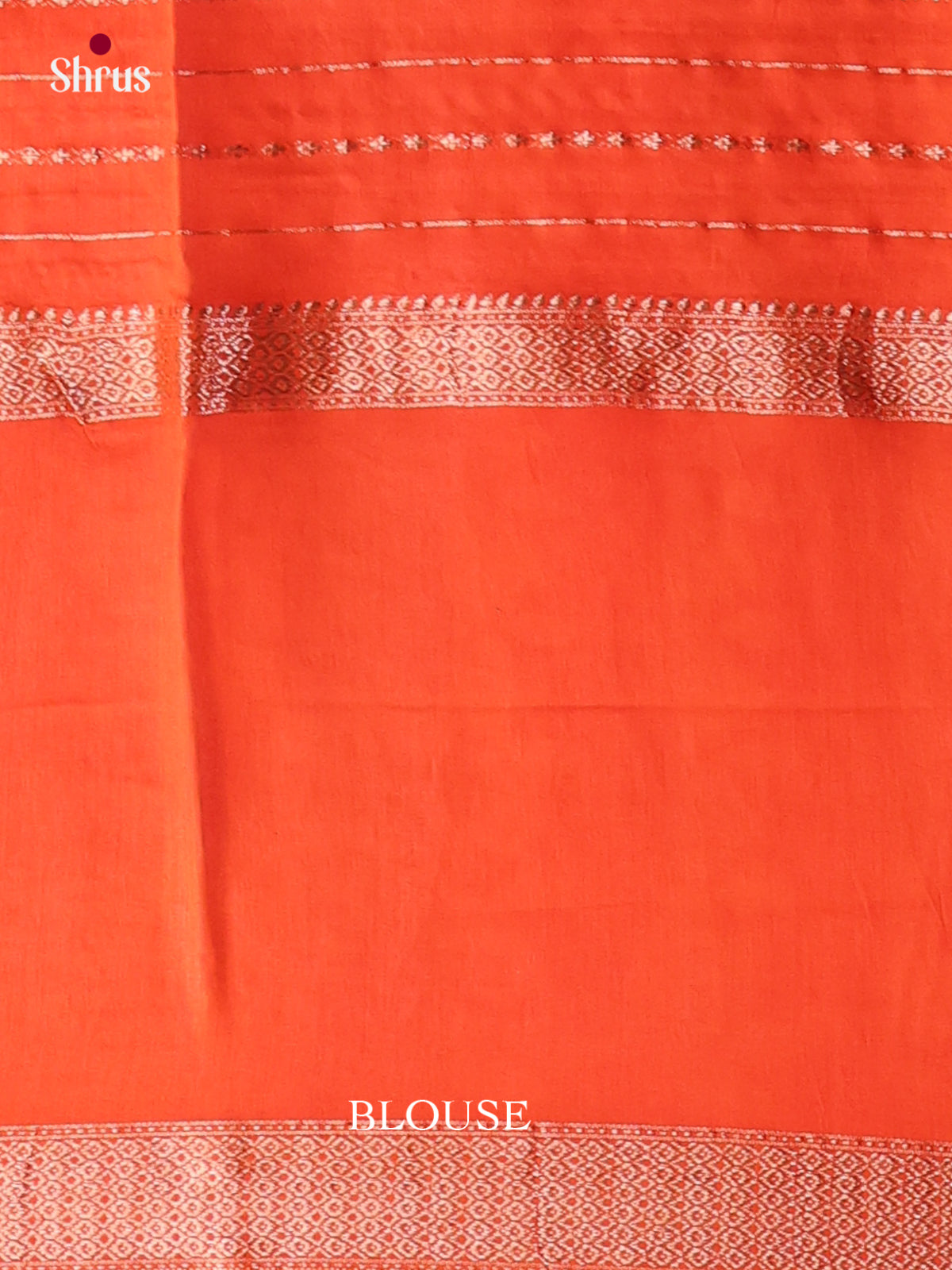 Chanderi Saree - EFS25021