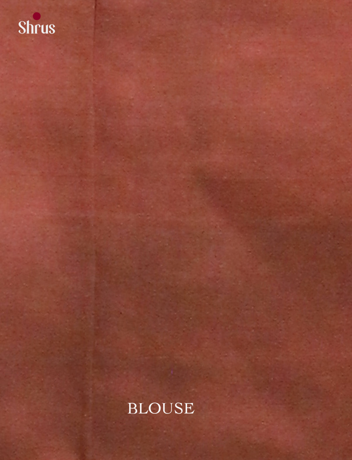 Teal Blue Halfpure Soft Silk Saree with Square Buttas | Dark Brown Contrast Border — EFS25064 - Shop on Shrus.com