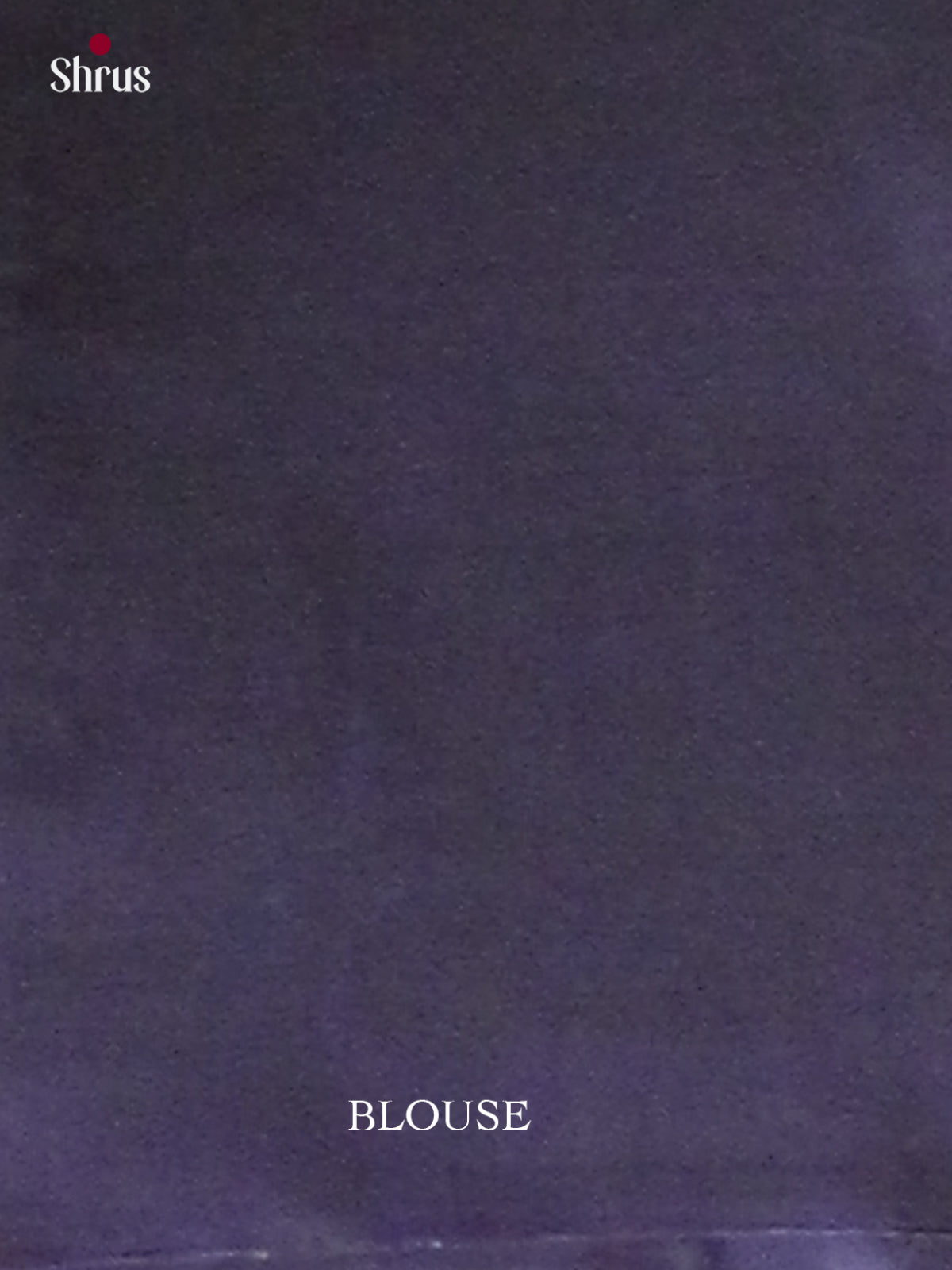 Green Halfpure Soft Silk Saree with Floral Buttas | Navy Blue Contrast Border - Shop on Shrus.com
