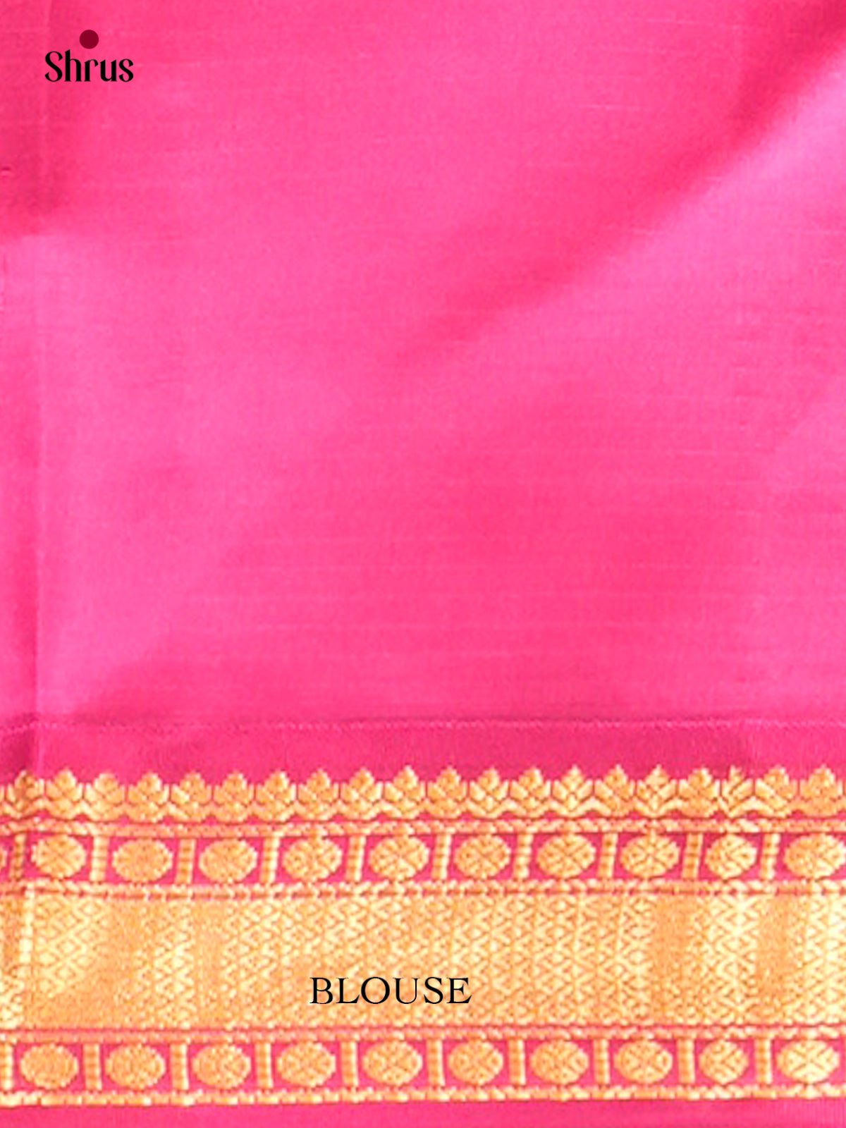 Kanchipuram silk Saree - EFS27044